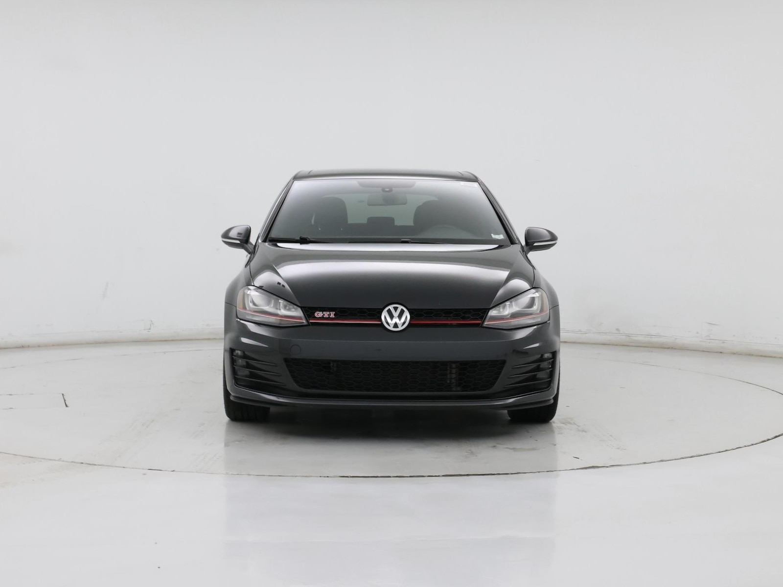 2017 Volkswagen Golf GTI SE - Photo 6