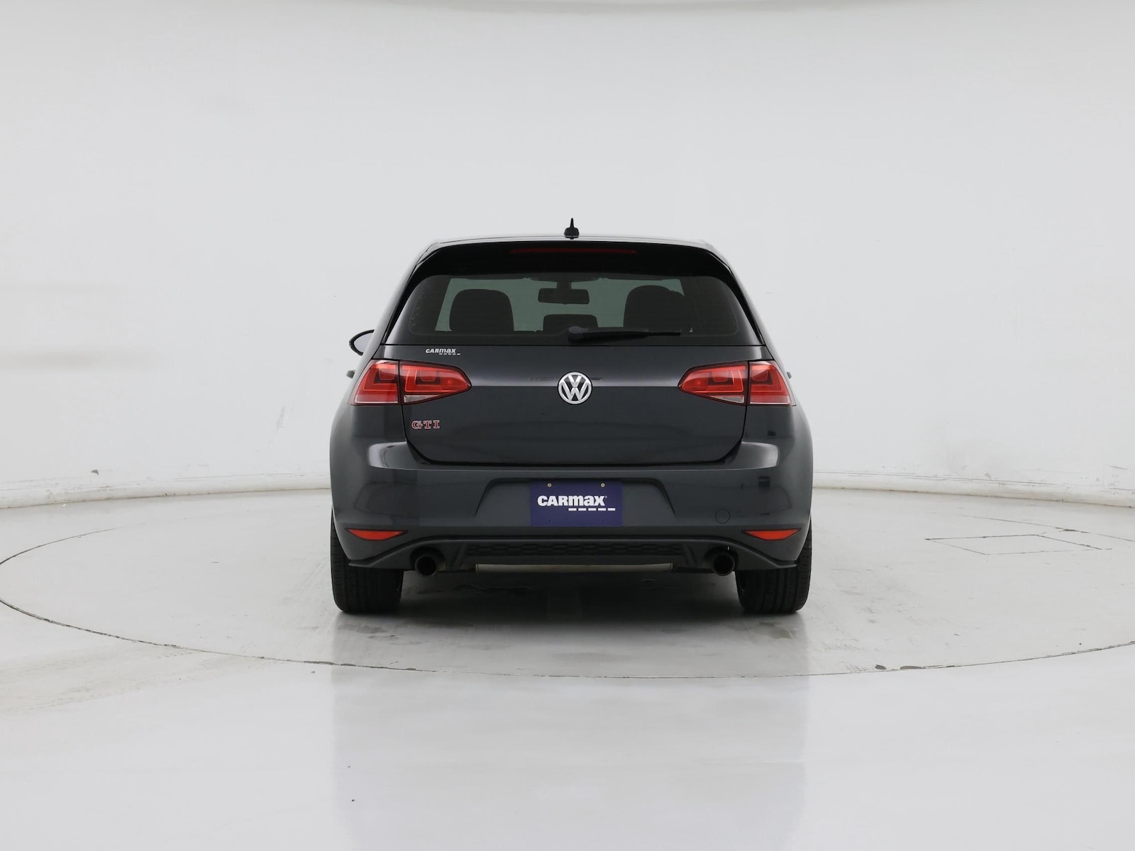 2017 Volkswagen Golf GTI SE - Photo 7