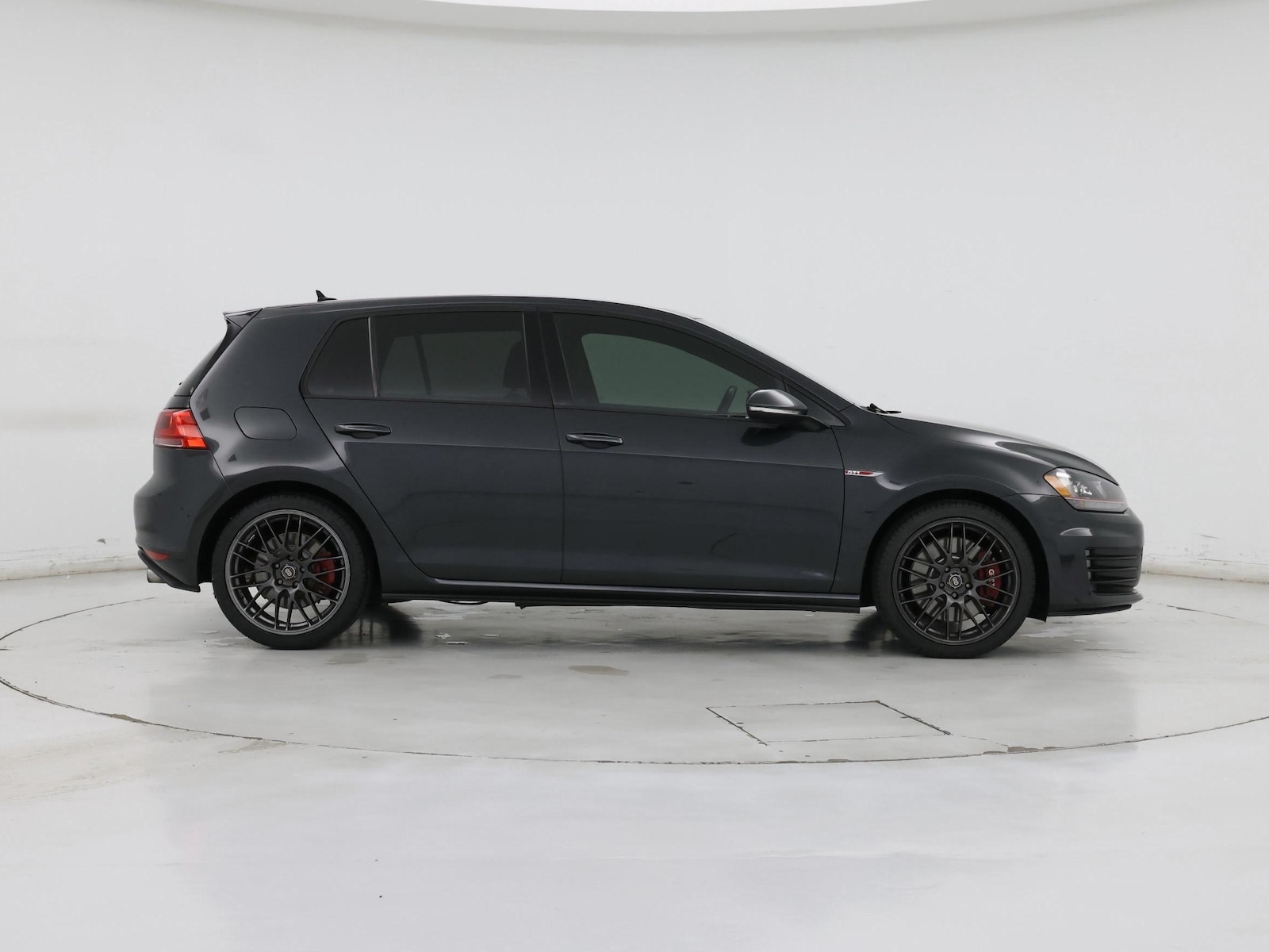 2017 Volkswagen Golf GTI SE - Photo 8
