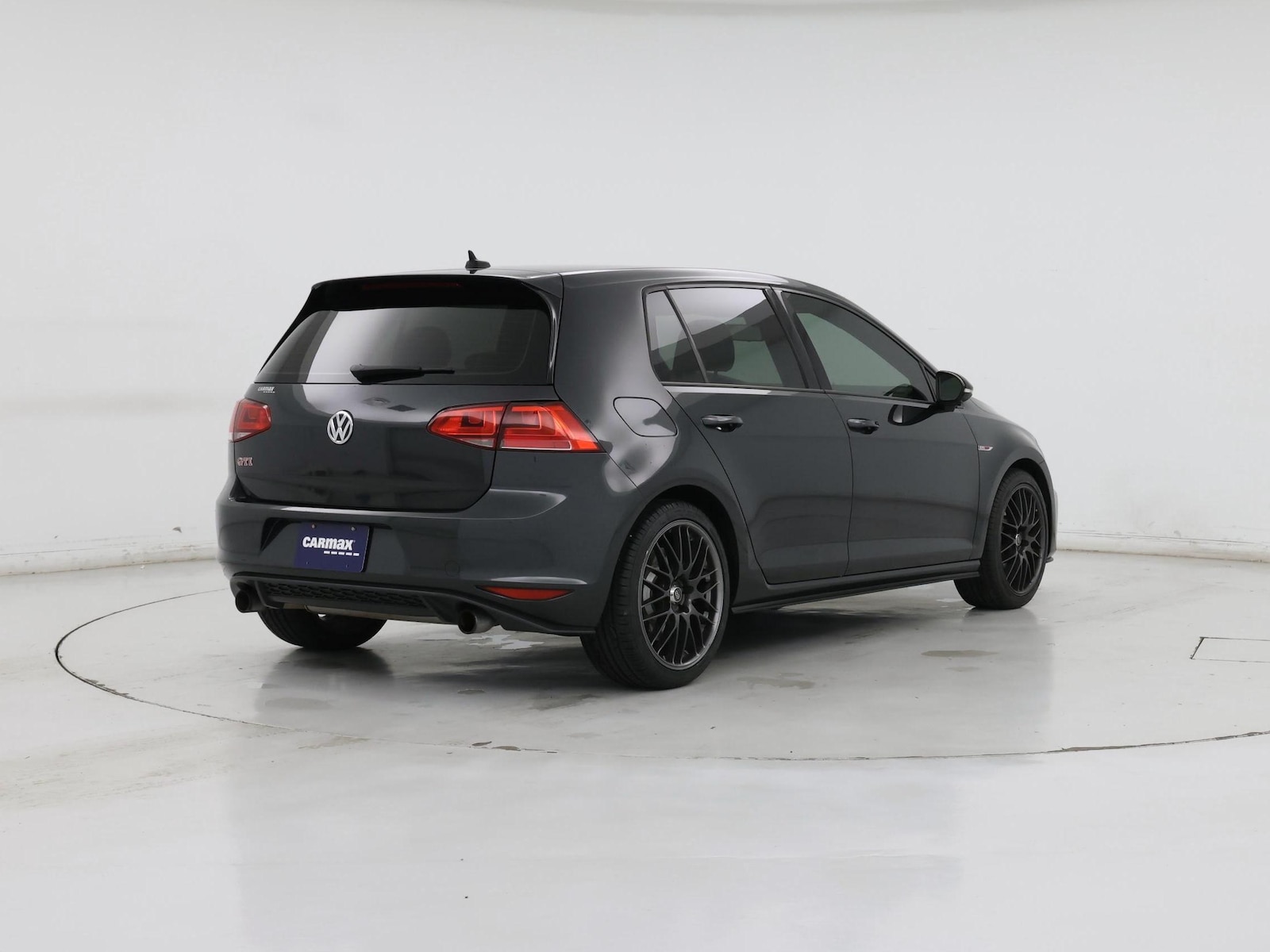 2017 Volkswagen Golf GTI SE - Photo 9