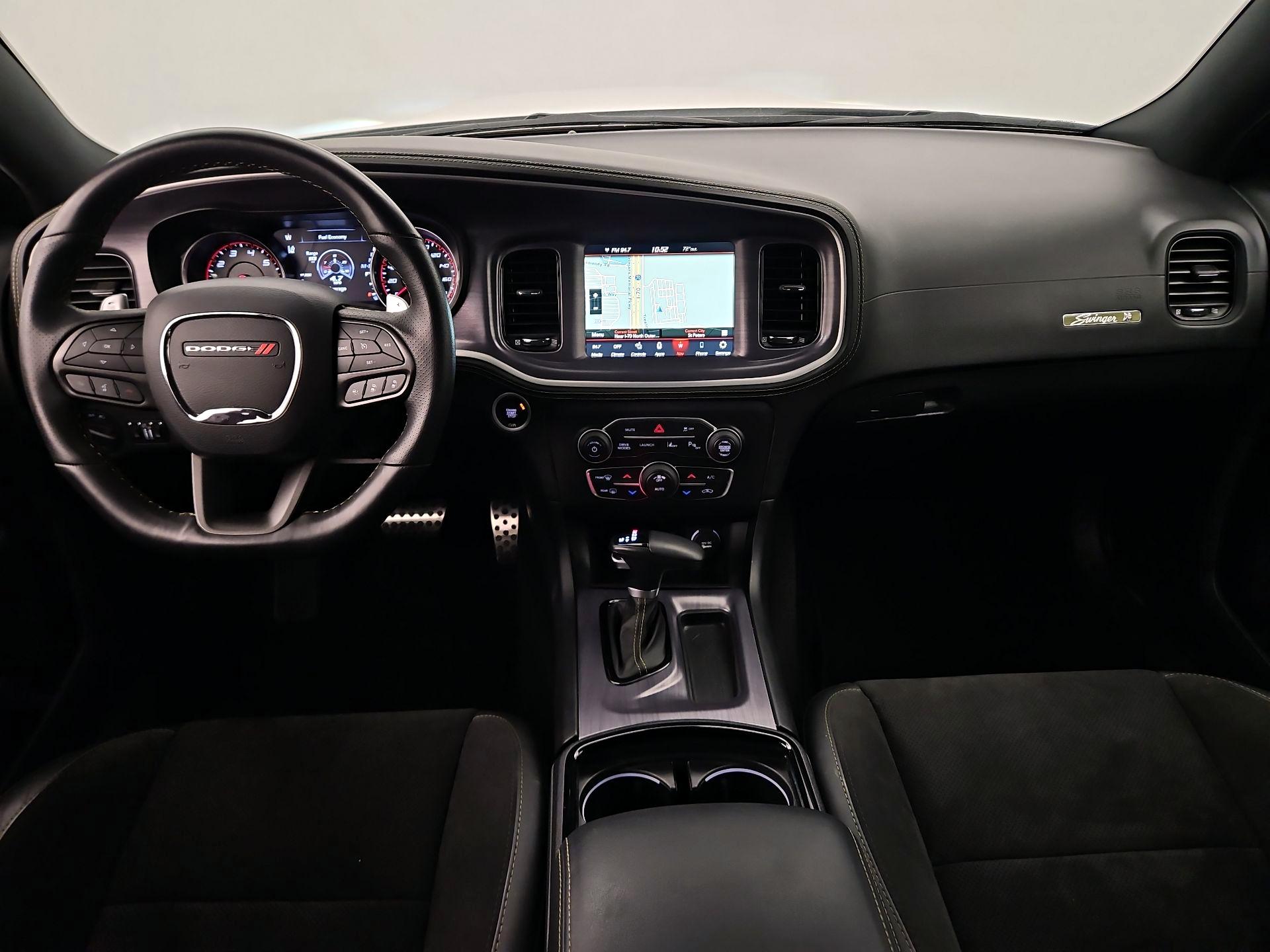 Thumbnail: 2023 Dodge Charger - 9