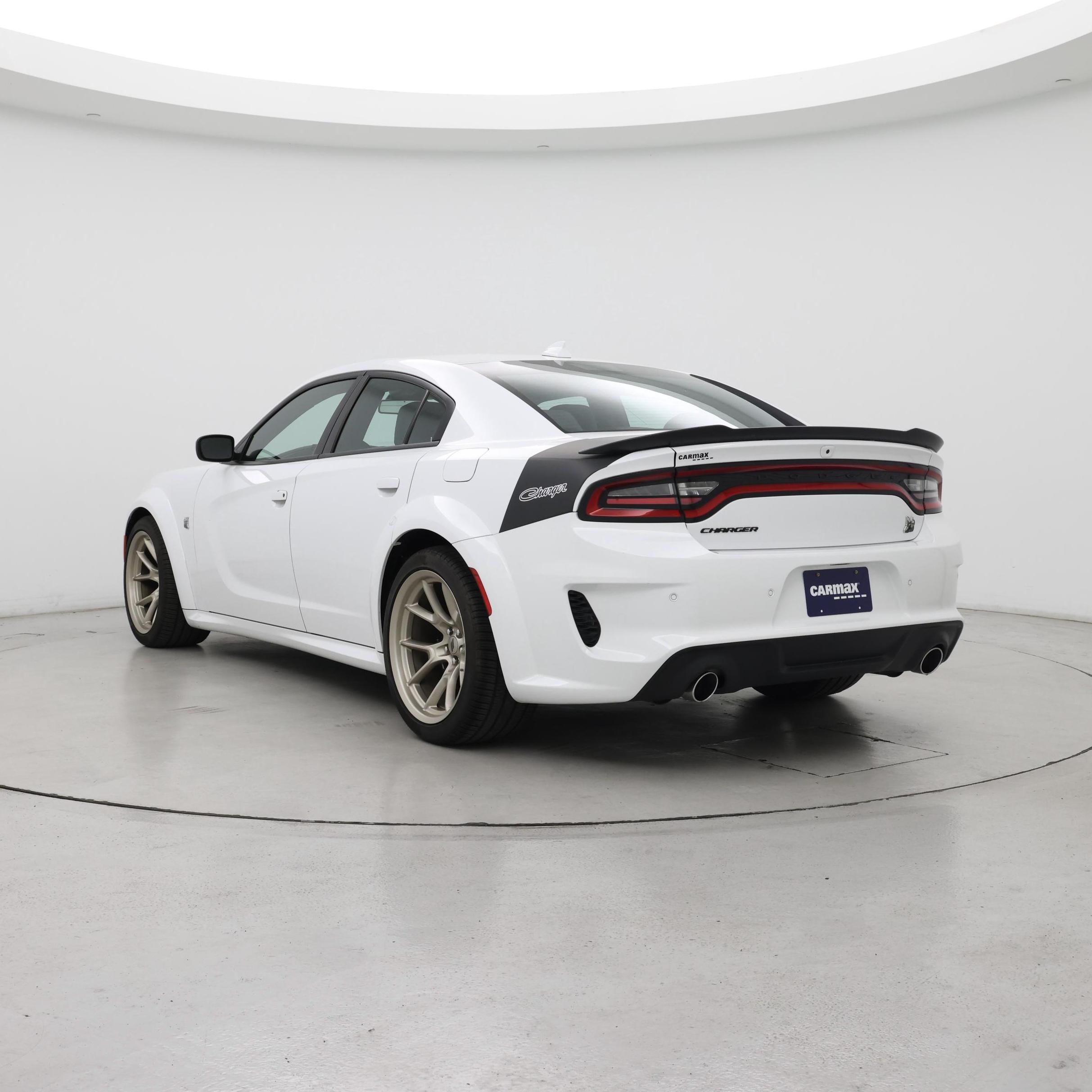 Thumbnail: 2023 Dodge Charger - 2