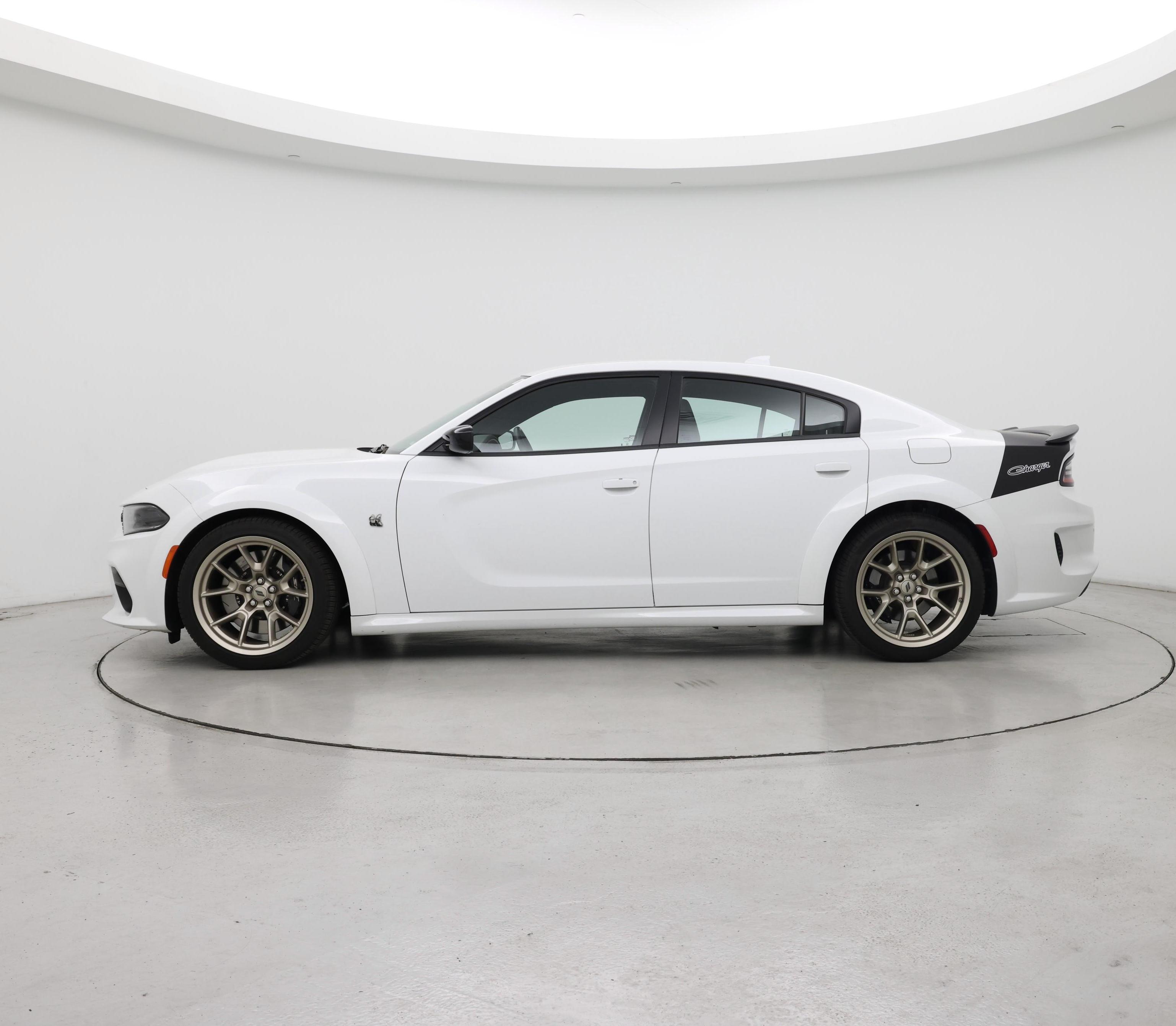Thumbnail: 2023 Dodge Charger - 3