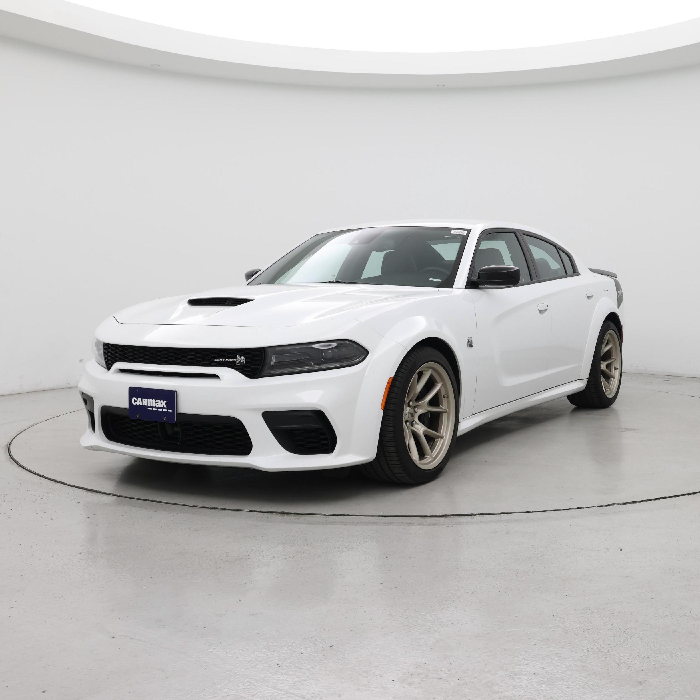Thumbnail: 2023 Dodge Charger - 4