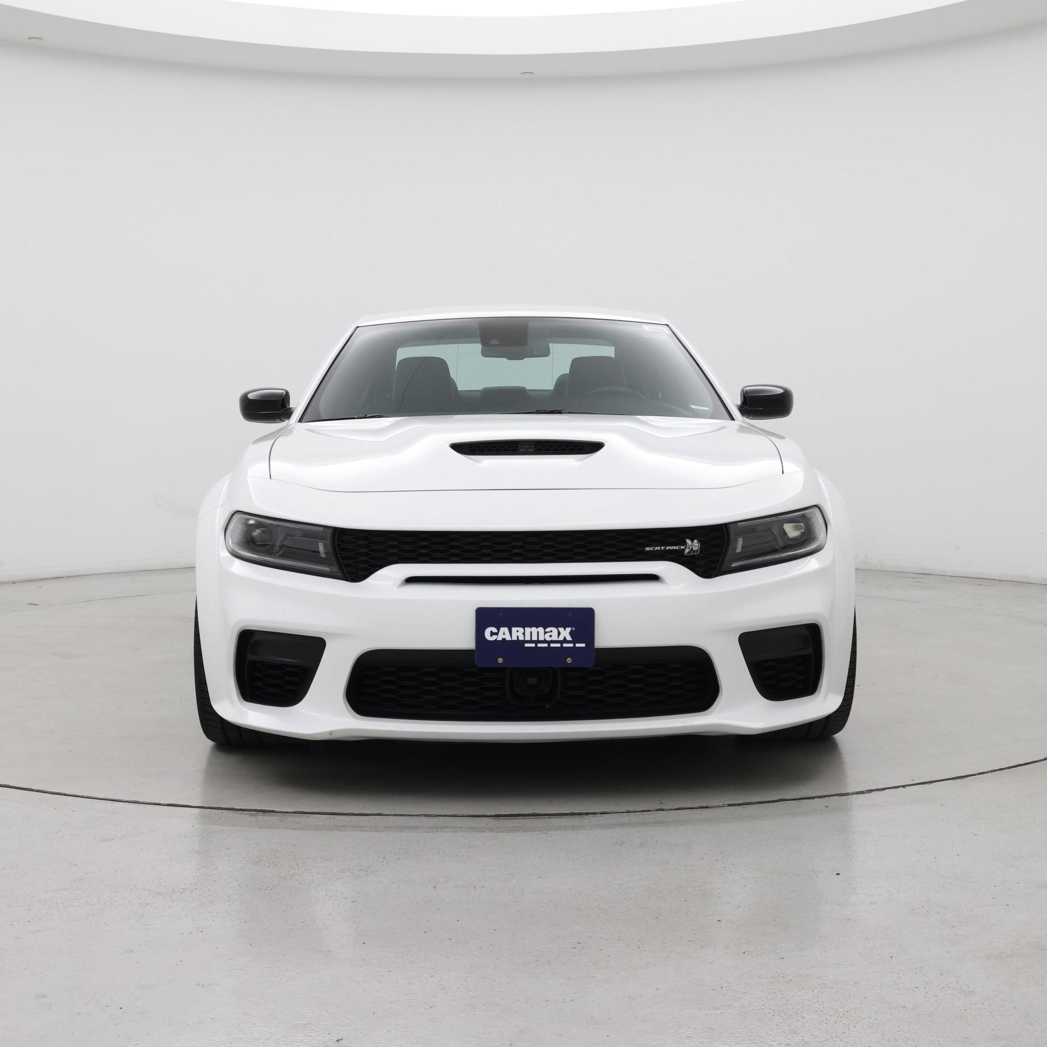 Thumbnail: 2023 Dodge Charger - 5