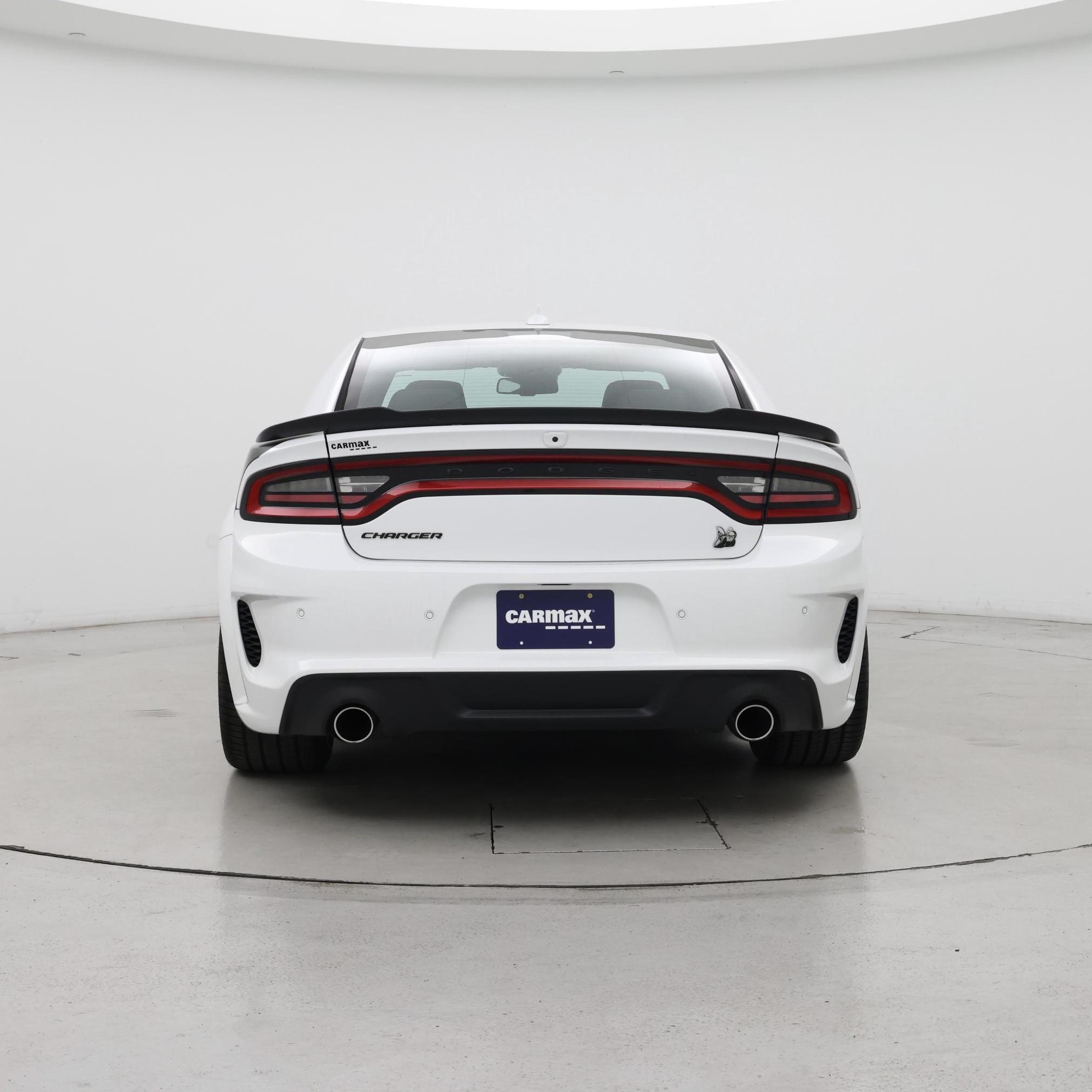 Thumbnail: 2023 Dodge Charger - 6
