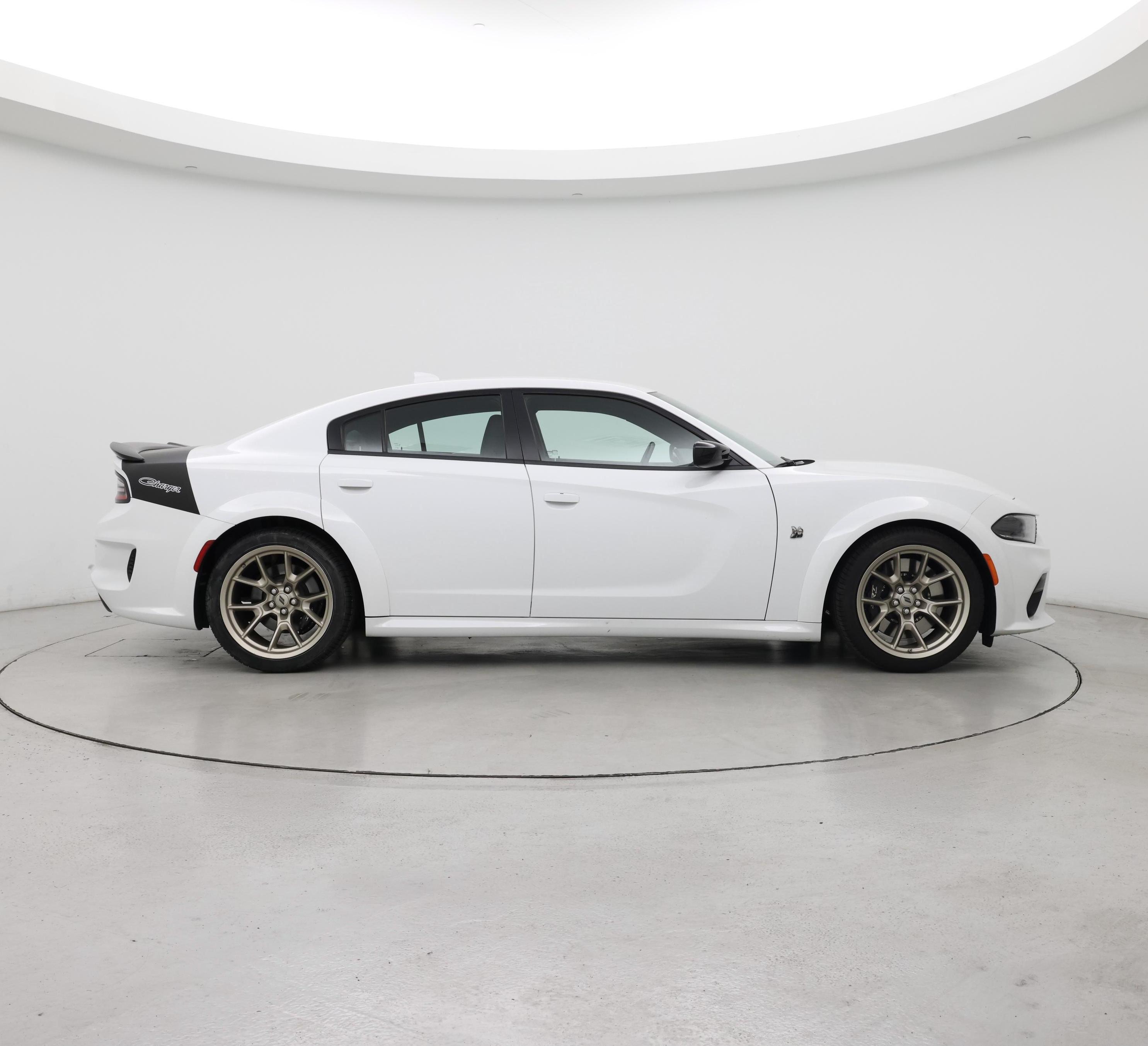 Thumbnail: 2023 Dodge Charger - 7