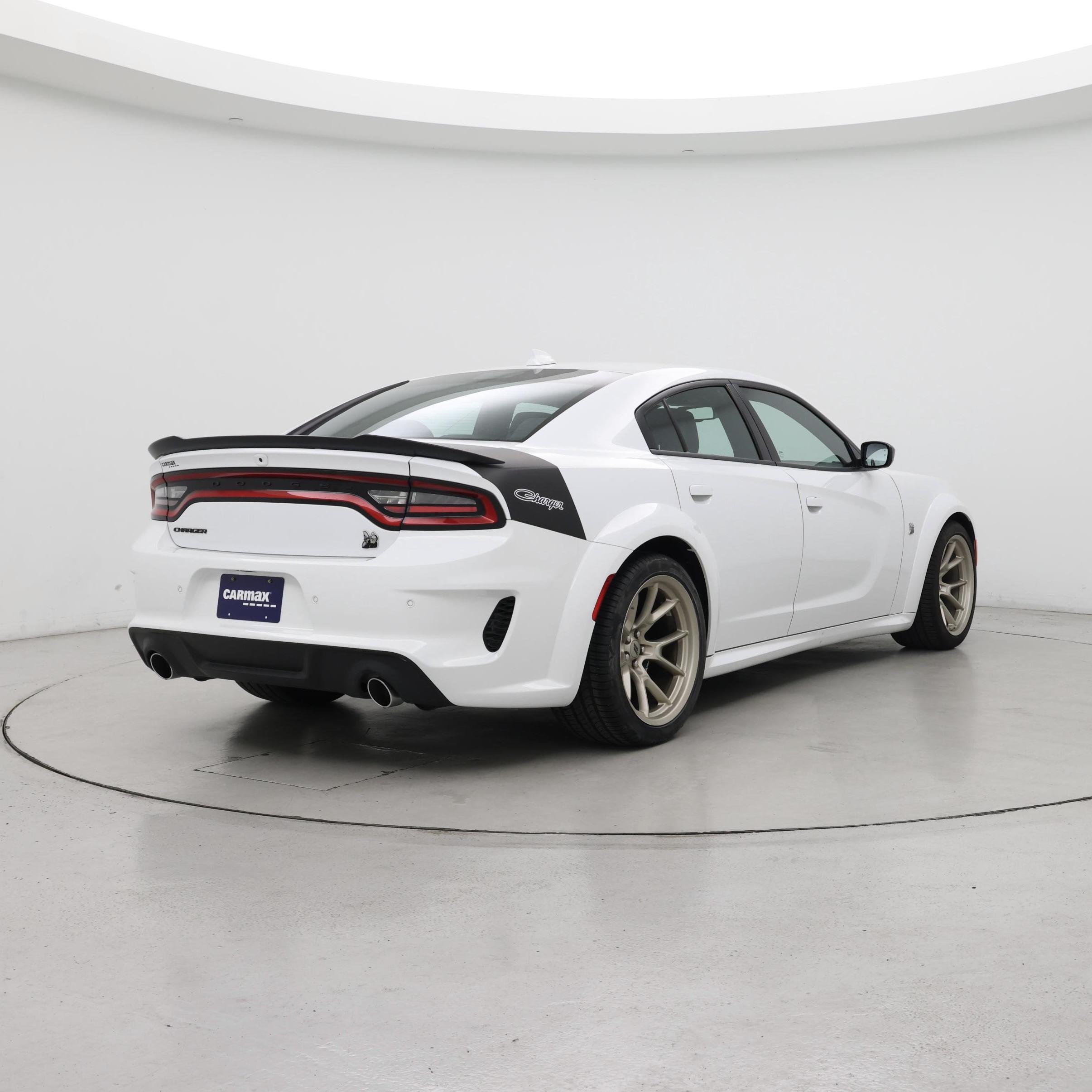 Thumbnail: 2023 Dodge Charger - 8