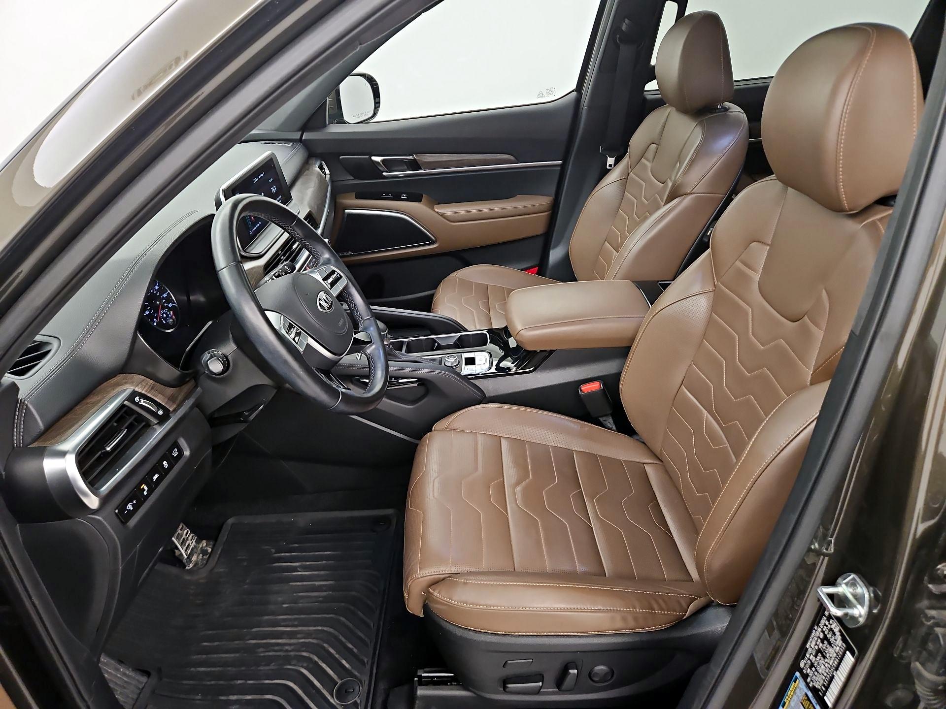 Thumbnail: 2021 Kia Telluride - 11