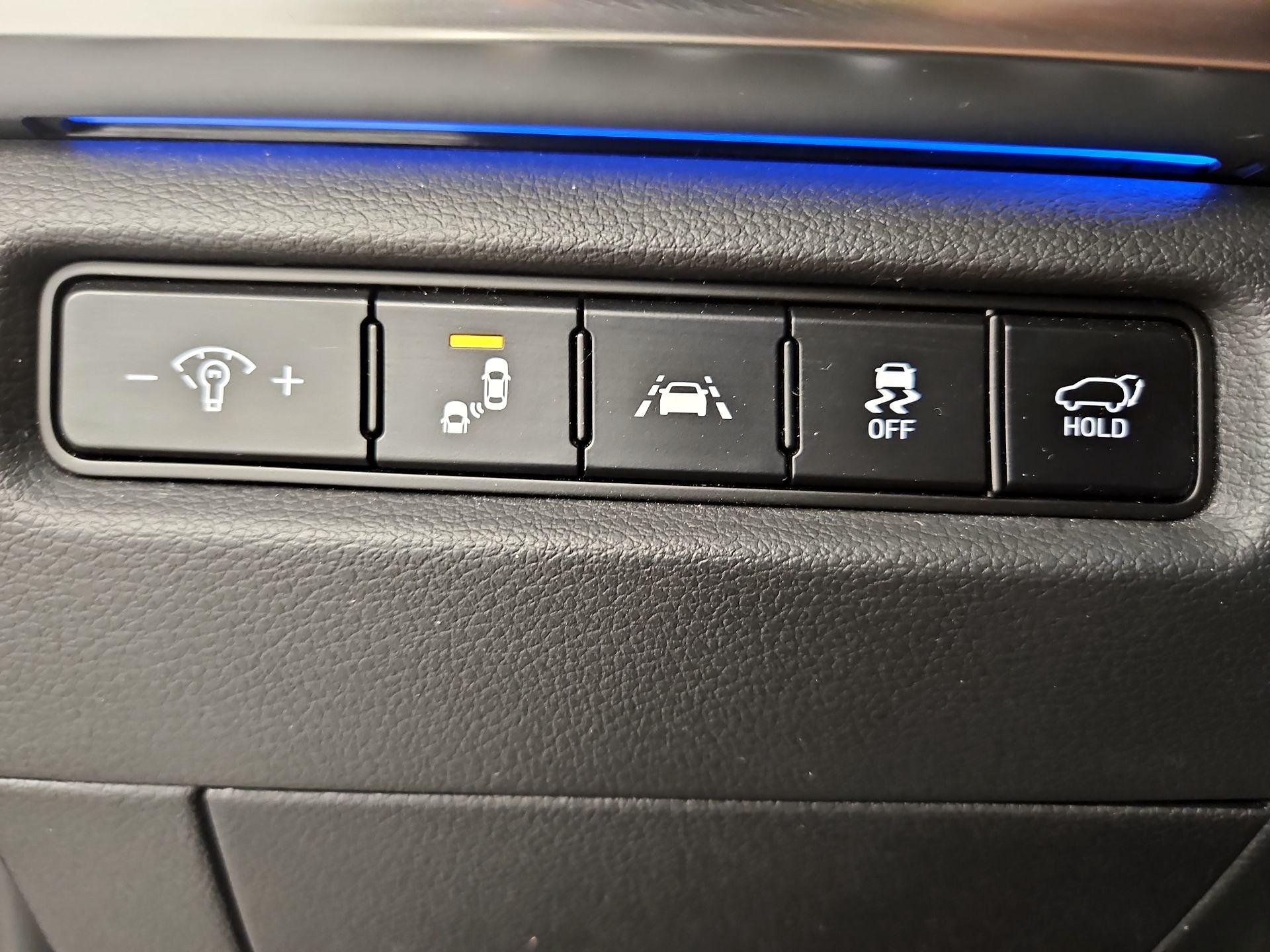 Thumbnail: 2021 Kia Telluride - 13