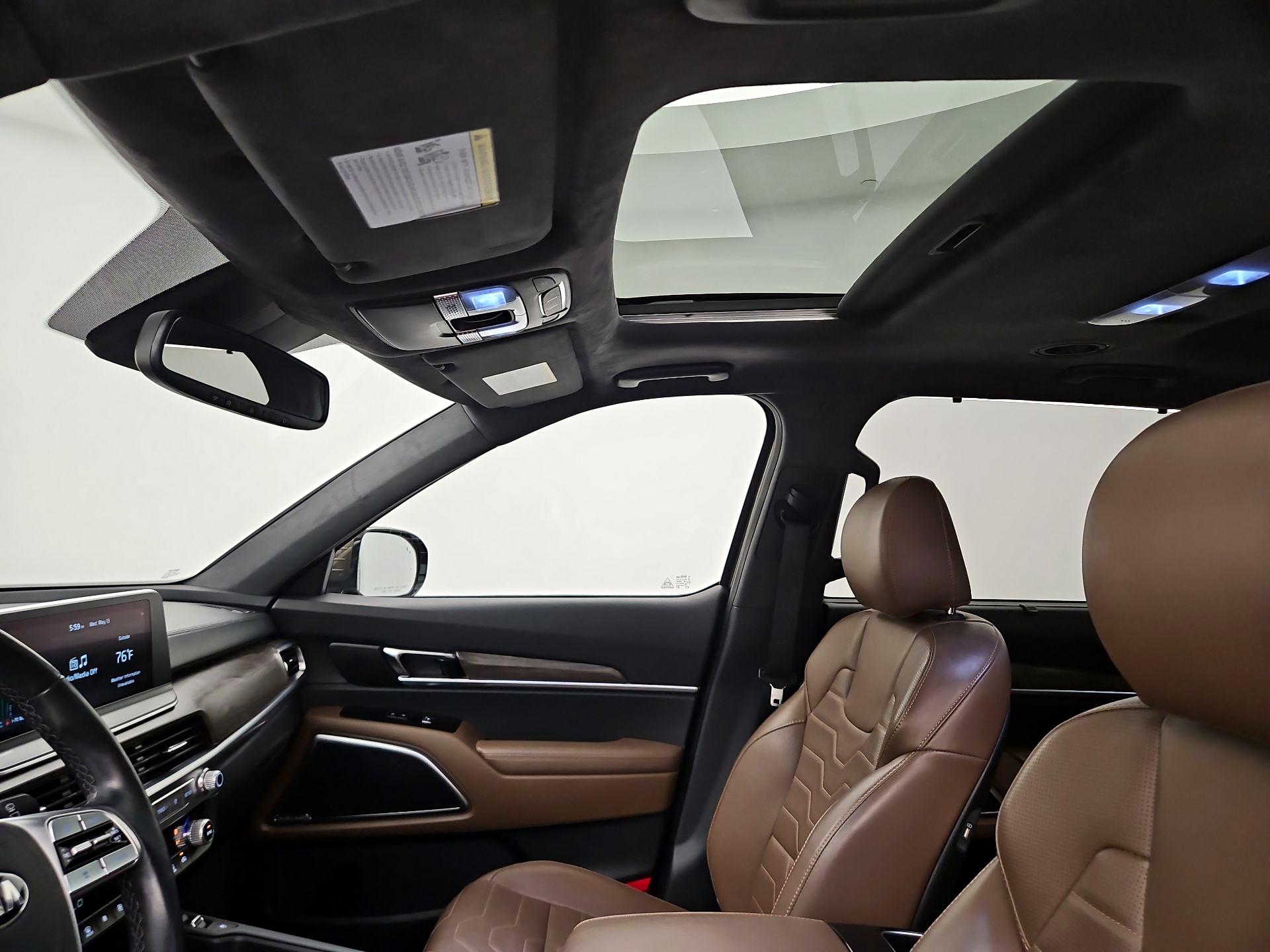 Thumbnail: 2021 Kia Telluride - 19