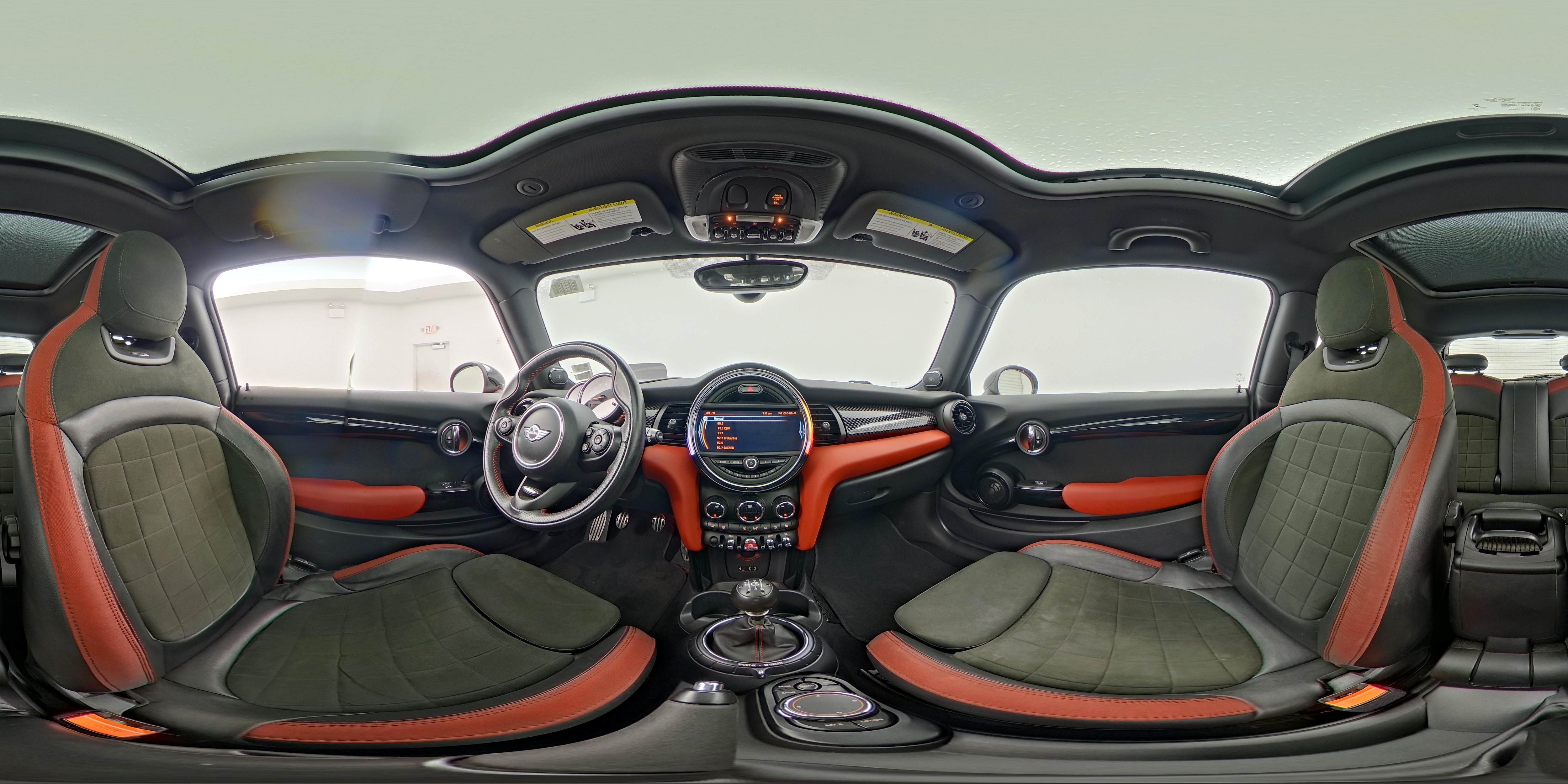 2016 MINI Cooper John Cooper Works - Photo 26