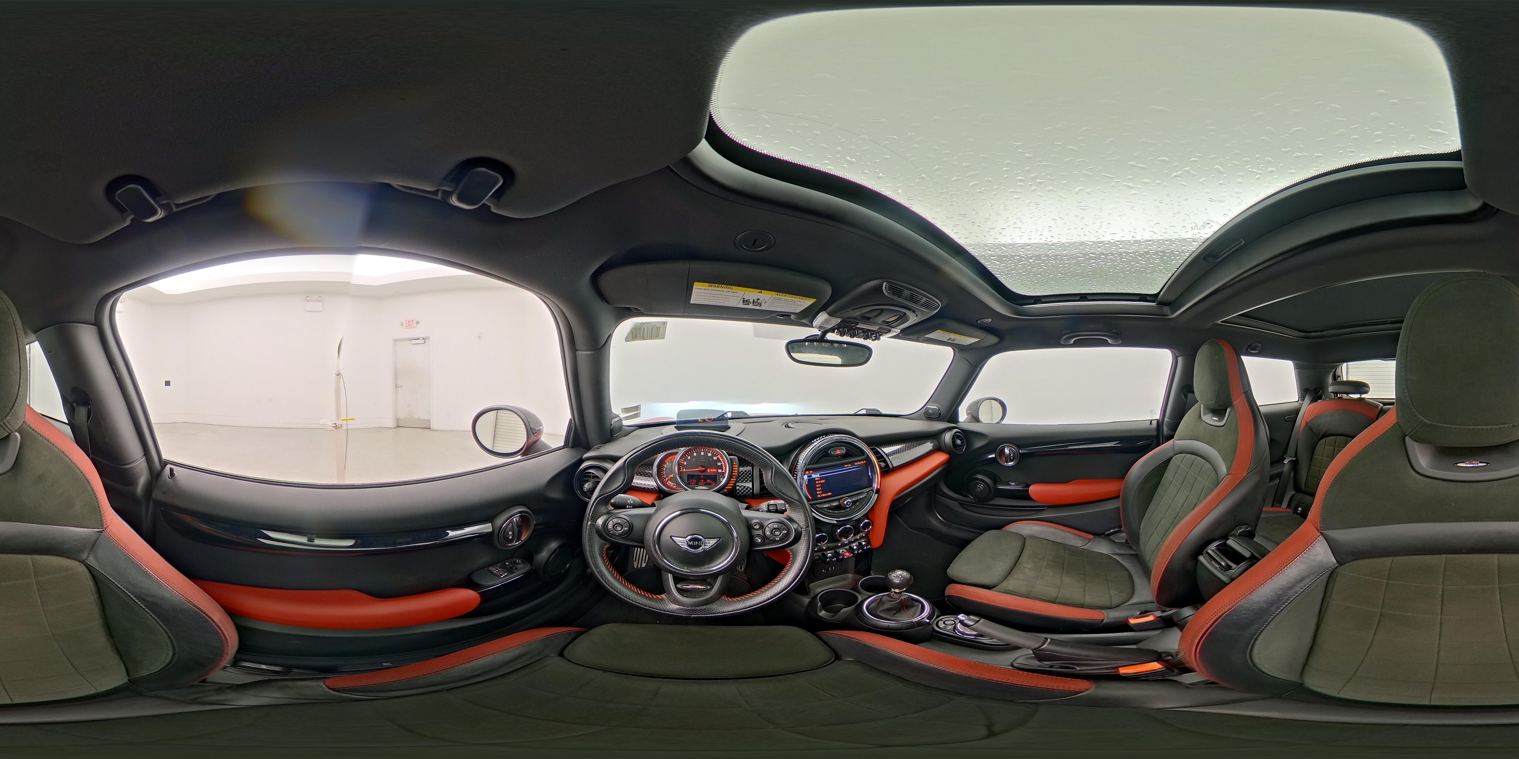 2016 MINI Cooper John Cooper Works - Photo 27