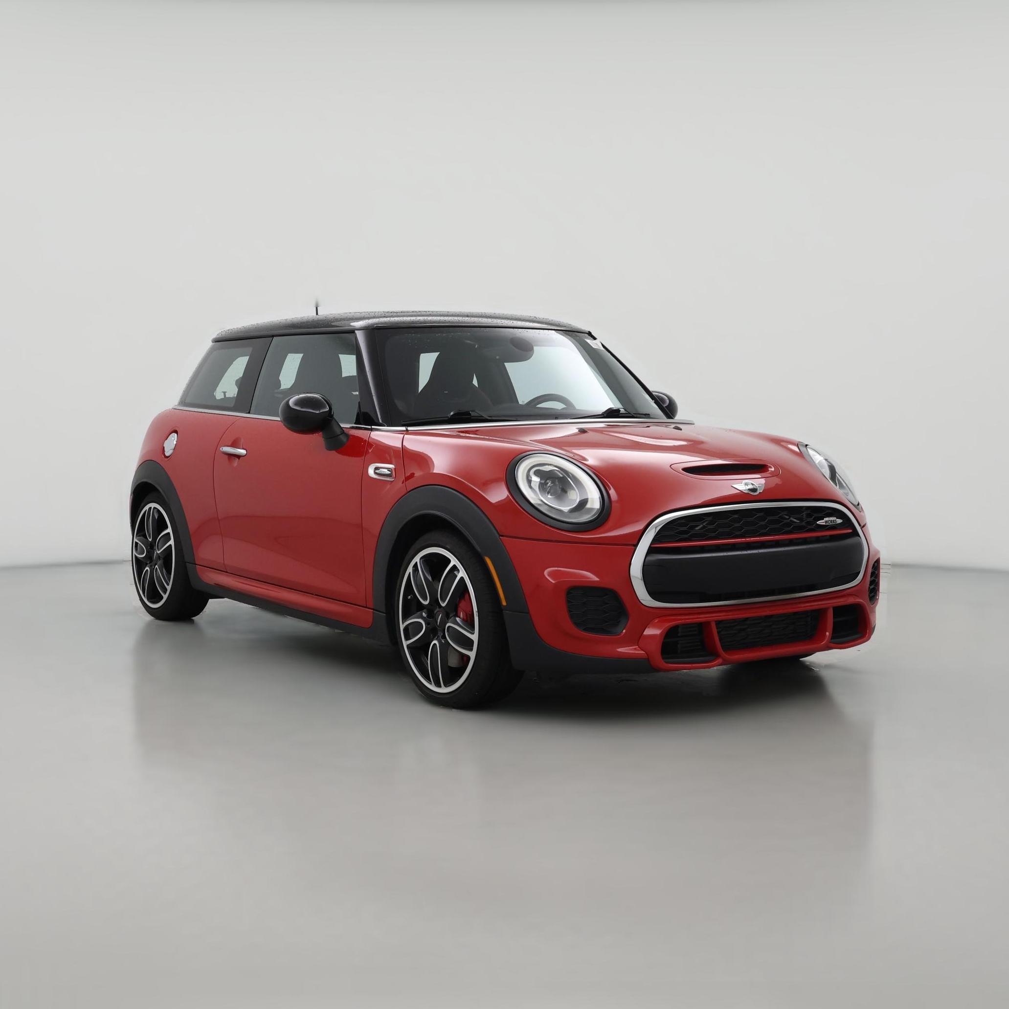 Thumbnail: 2016 MINI Cooper Hardtop - 1