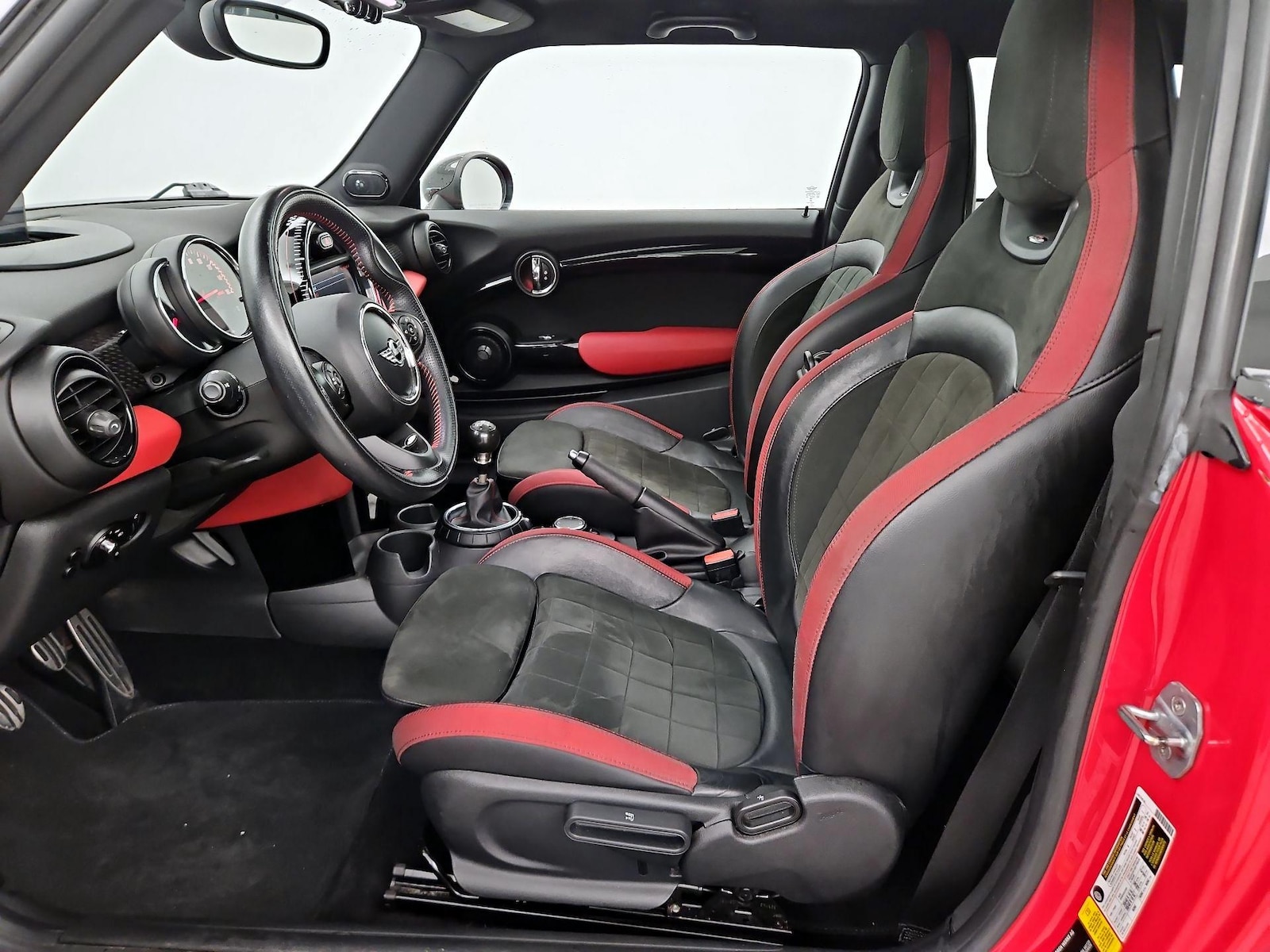 2016 MINI Cooper John Cooper Works - Photo 12