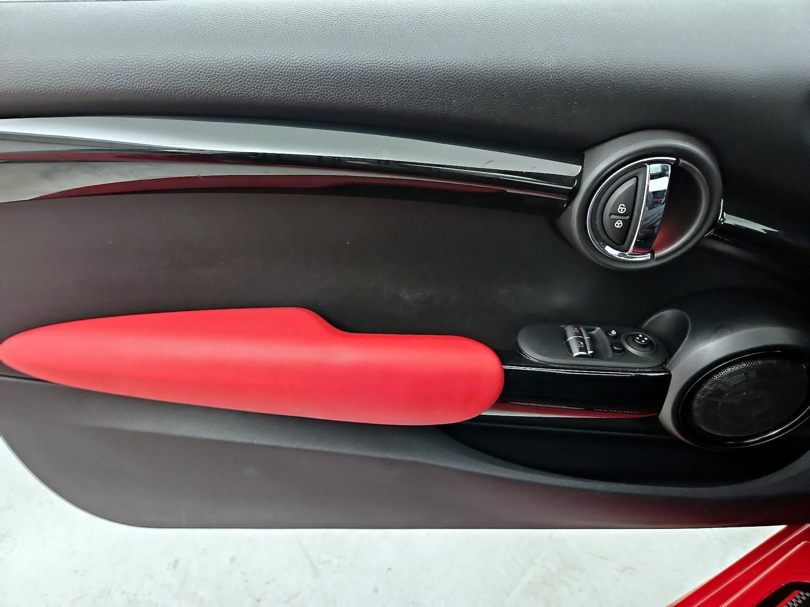 2016 MINI Cooper John Cooper Works - Photo 13