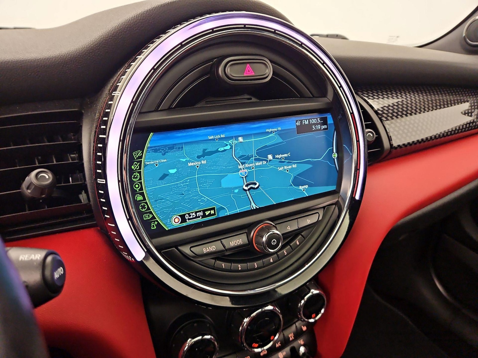 2016 MINI Cooper John Cooper Works - Photo 15