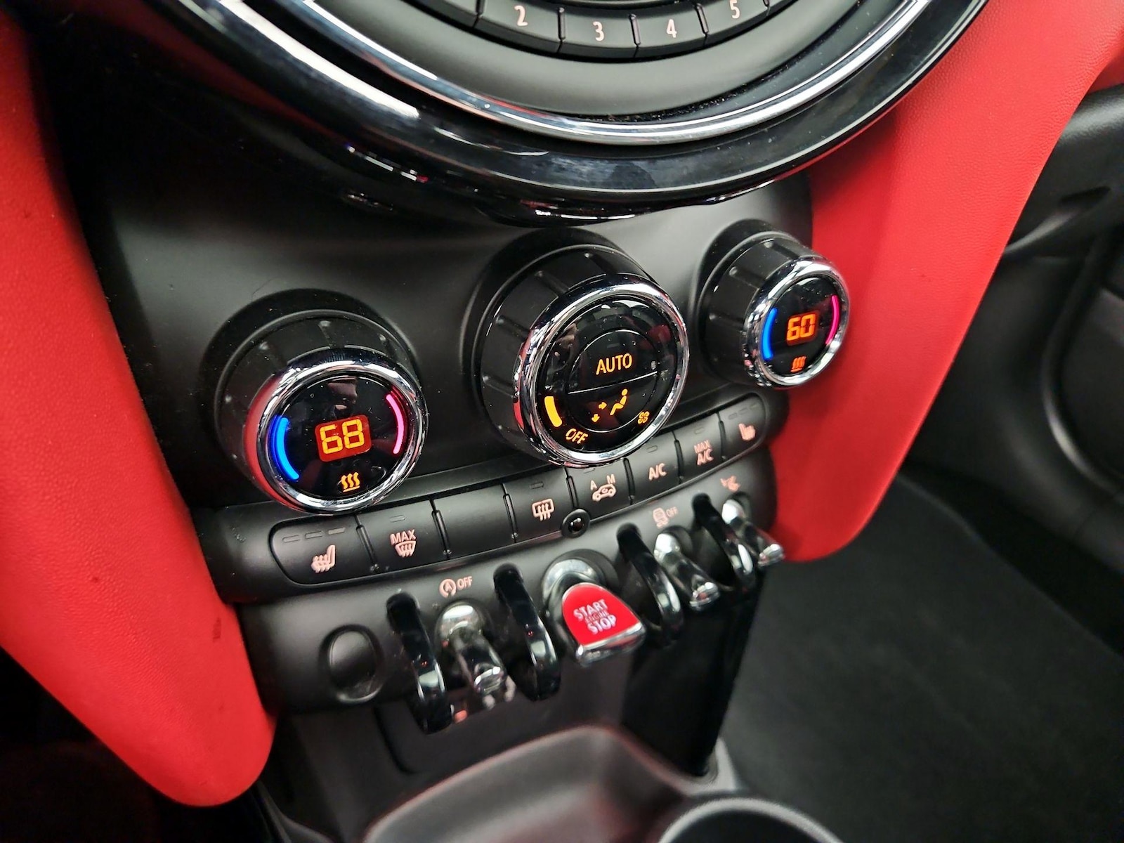 2016 MINI Cooper John Cooper Works - Photo 18