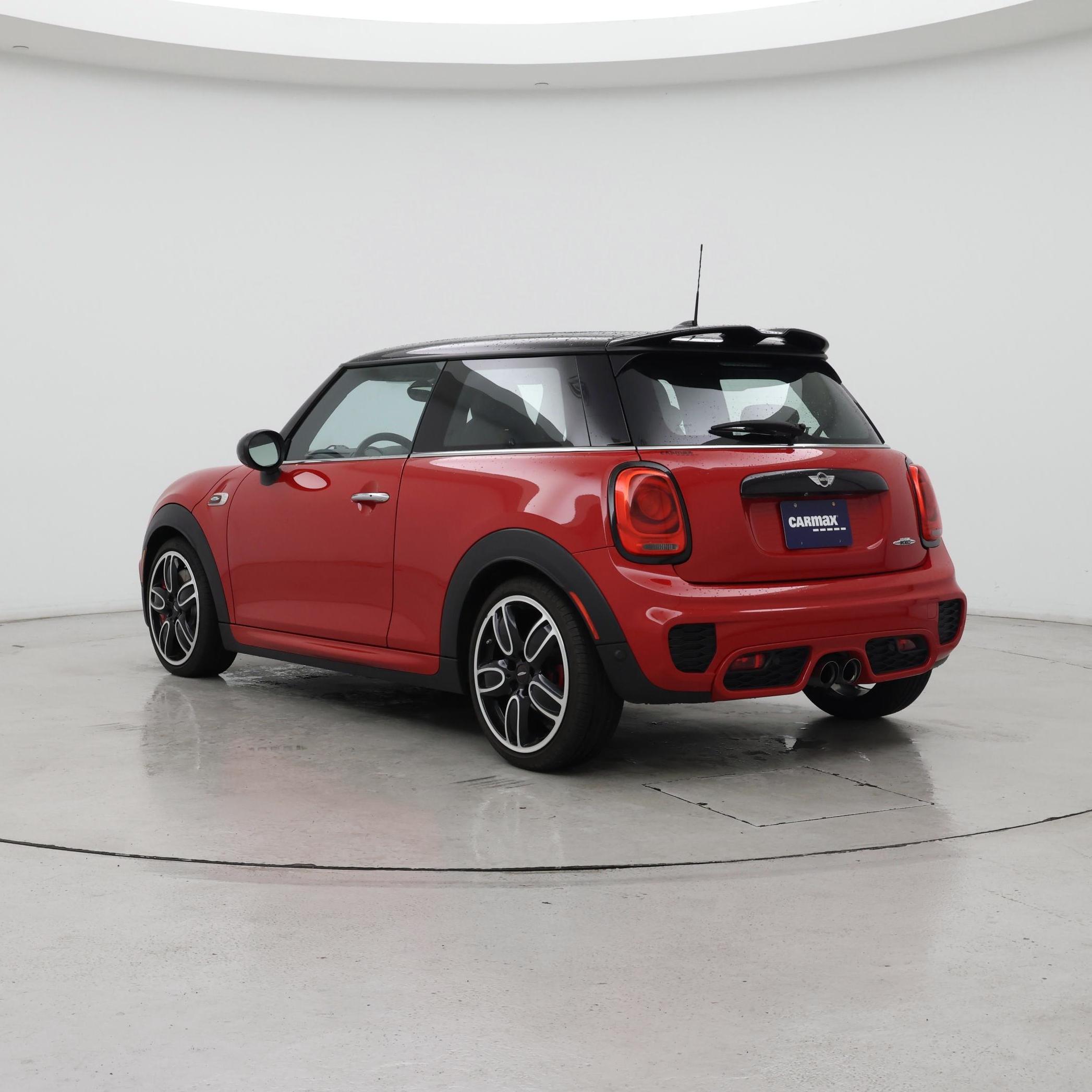 Thumbnail: 2016 MINI Cooper Hardtop - 2
