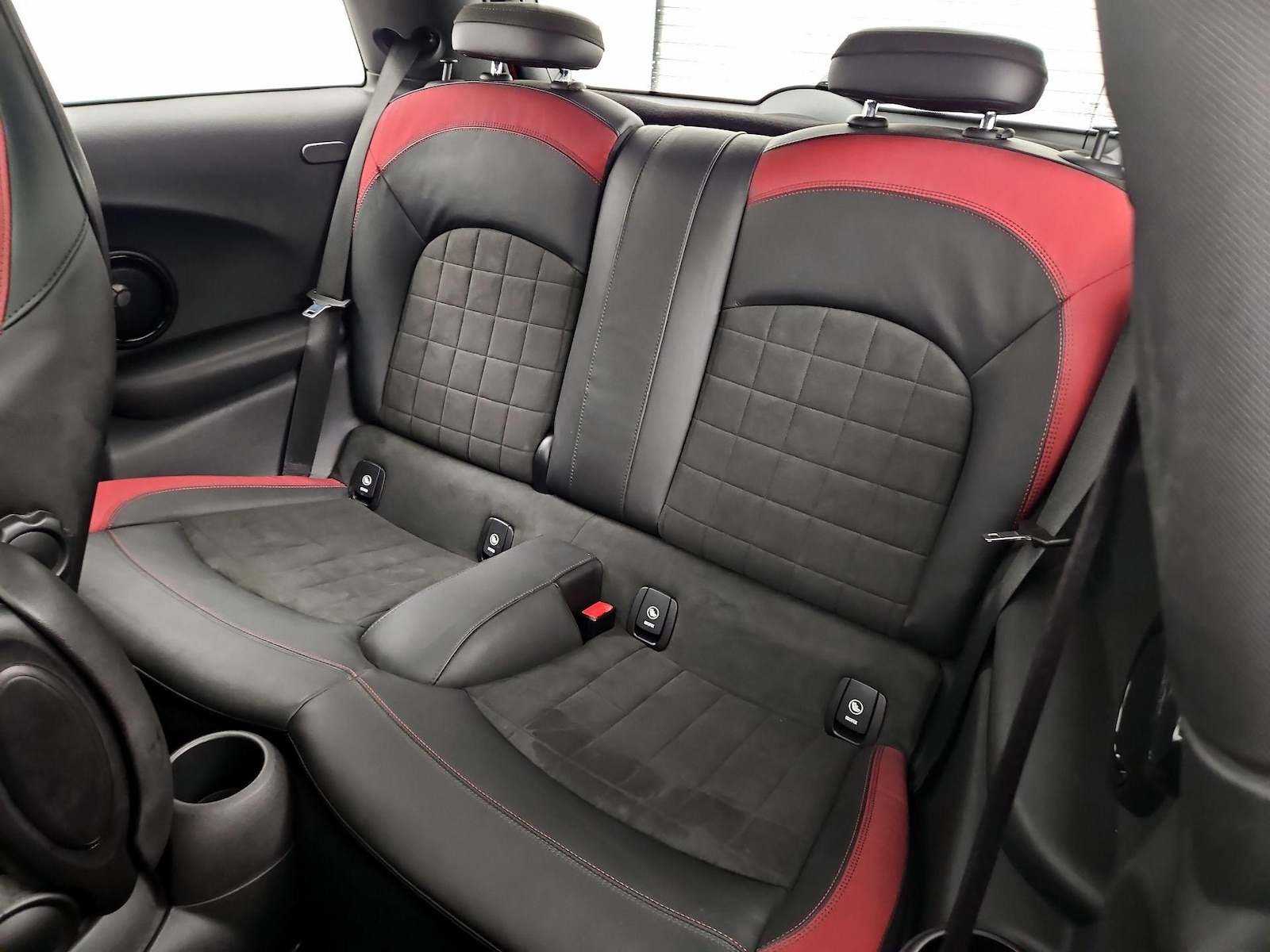 2016 MINI Cooper John Cooper Works - Photo 22