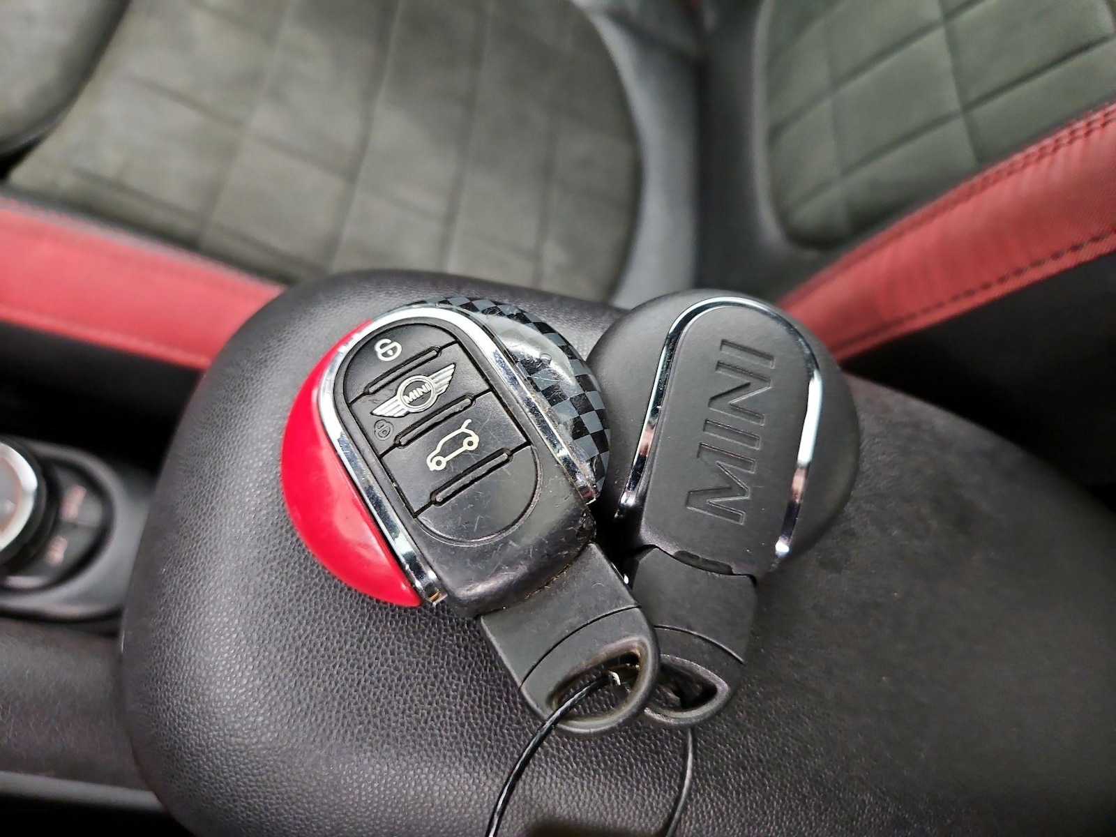 2016 MINI Cooper John Cooper Works - Photo 25