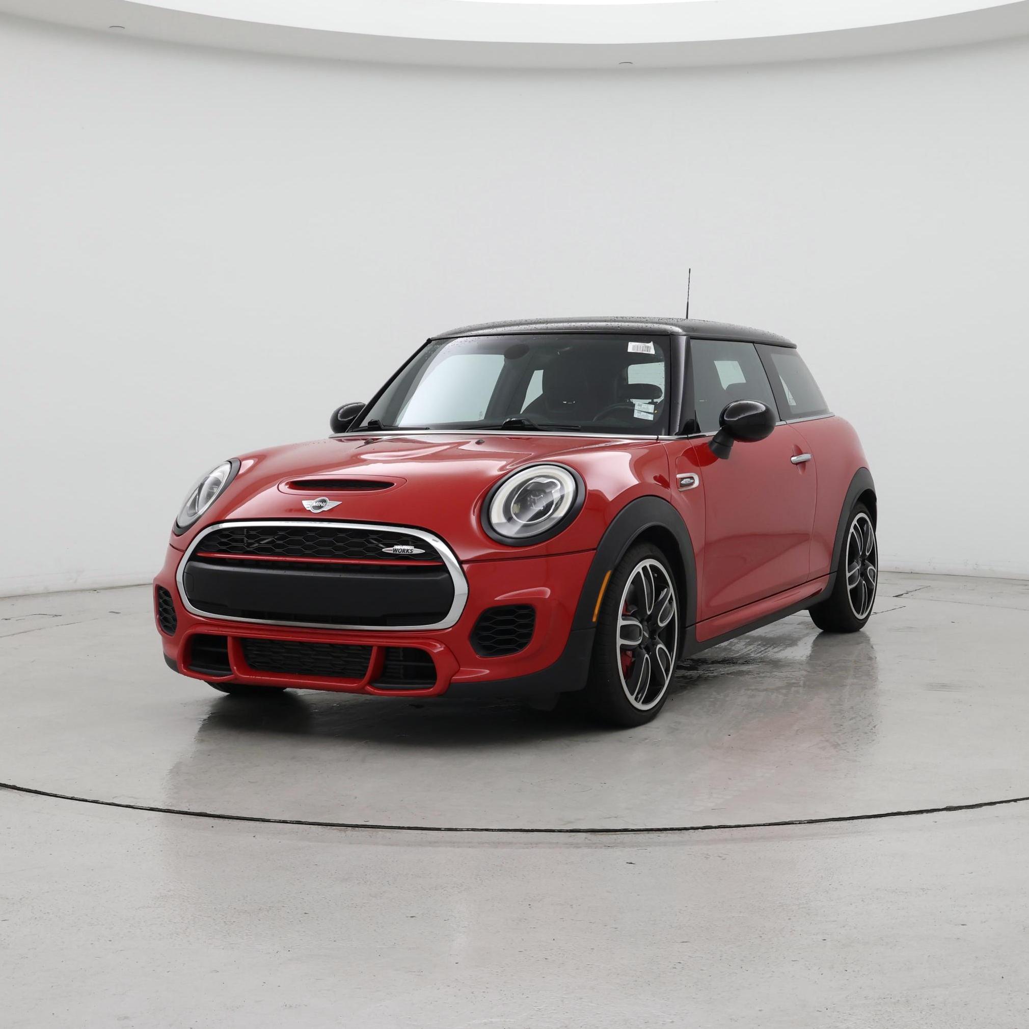 Thumbnail: 2016 MINI Cooper Hardtop - 4