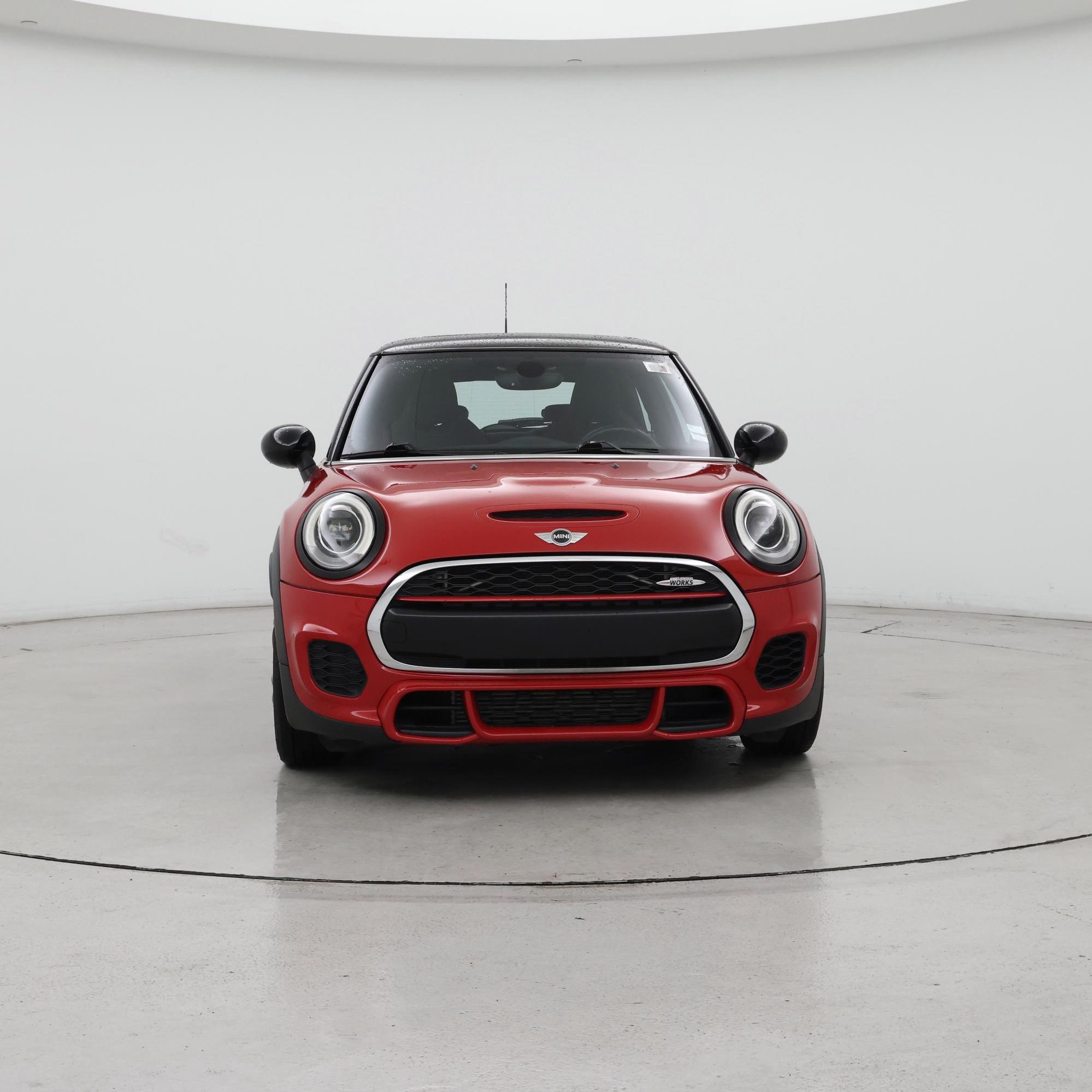Thumbnail: 2016 MINI Cooper Hardtop - 5