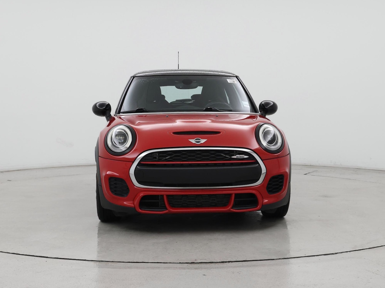 2016 MINI Cooper John Cooper Works - Photo 6