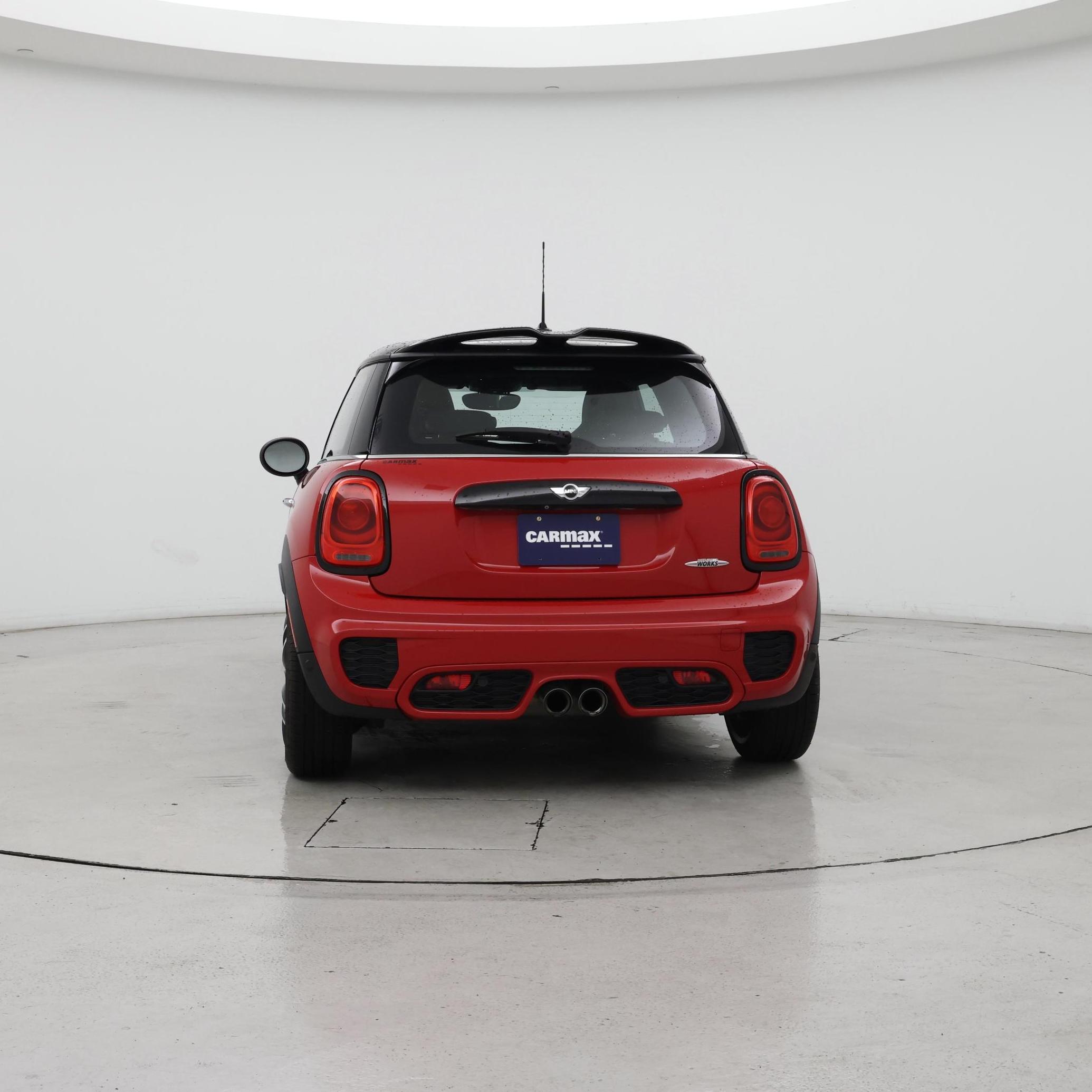 Thumbnail: 2016 MINI Cooper Hardtop - 6
