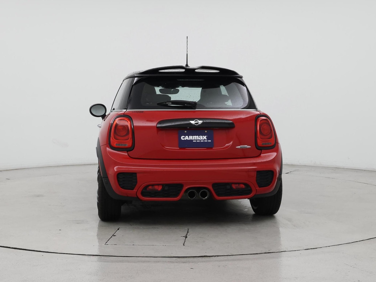 2016 MINI Cooper John Cooper Works - Photo 7