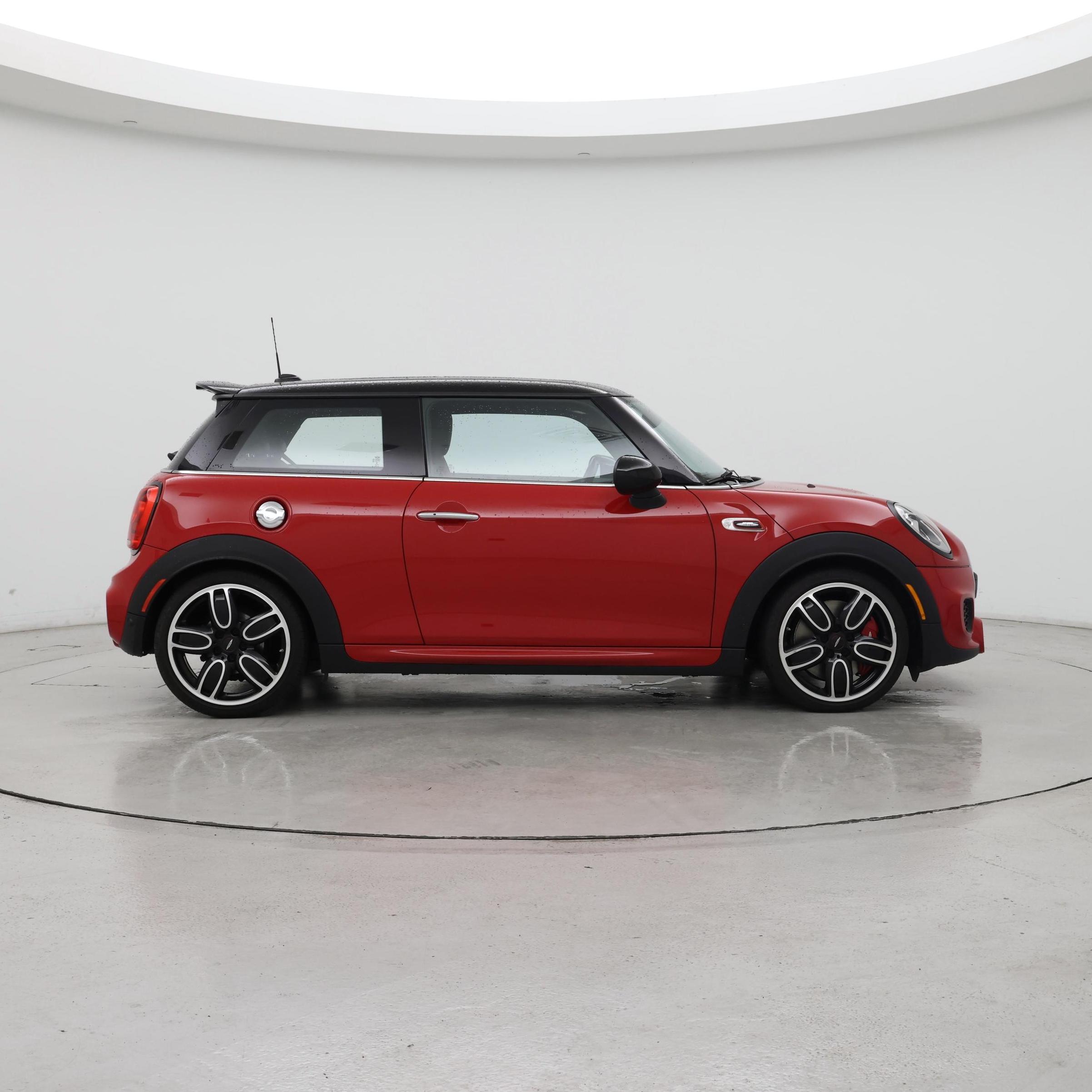 Thumbnail: 2016 MINI Cooper Hardtop - 7