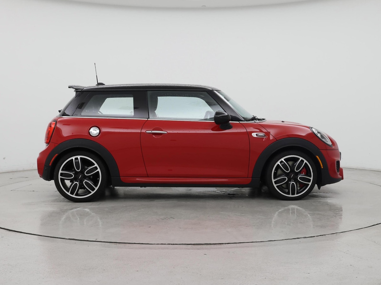 2016 MINI Cooper John Cooper Works - Photo 8