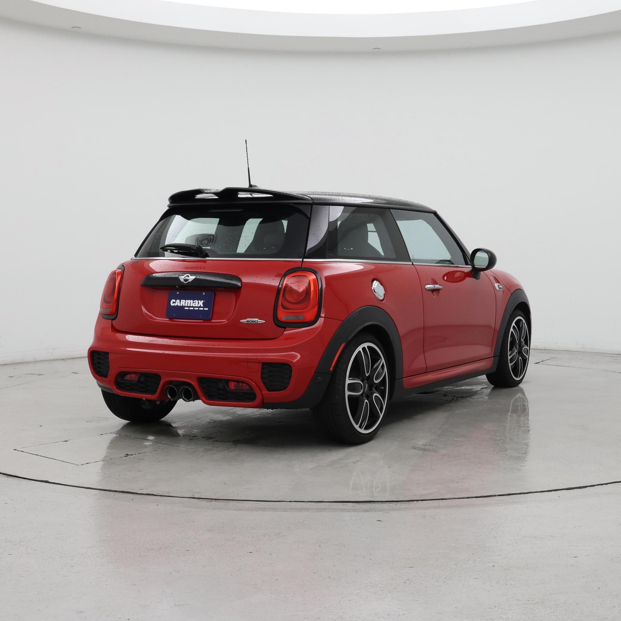 Thumbnail: 2016 MINI Cooper Hardtop - 8