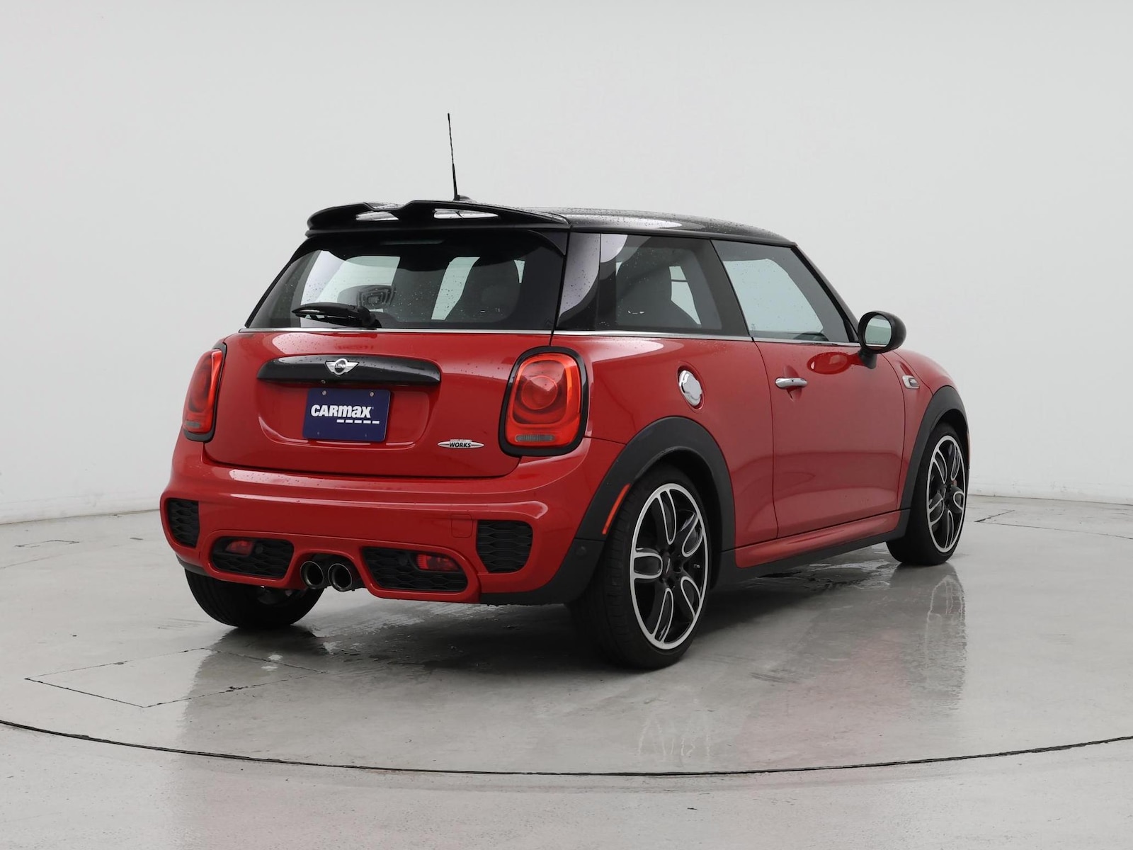 2016 MINI Cooper John Cooper Works - Photo 9