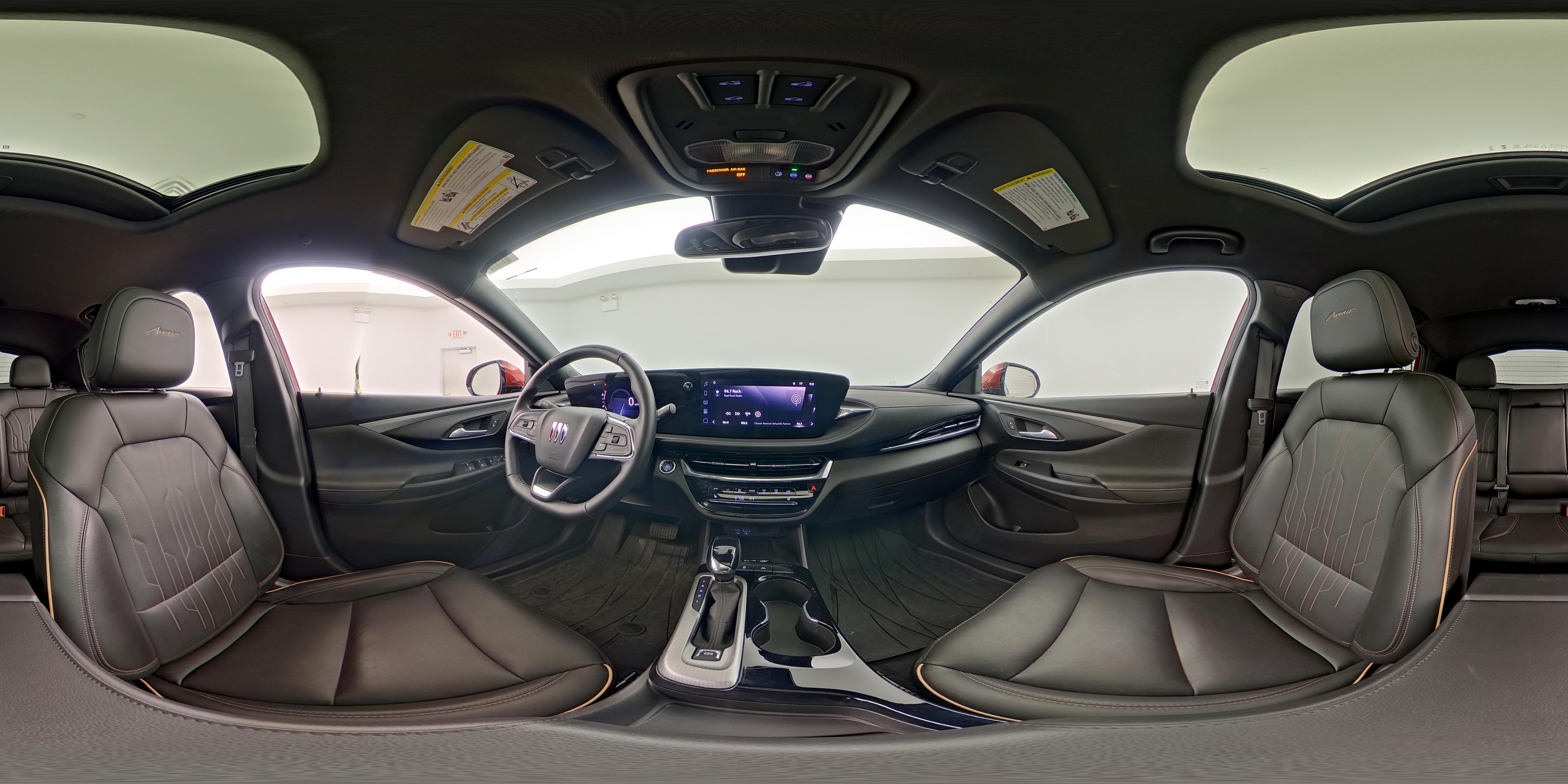 2025 Buick Envista Avenir - Photo 25