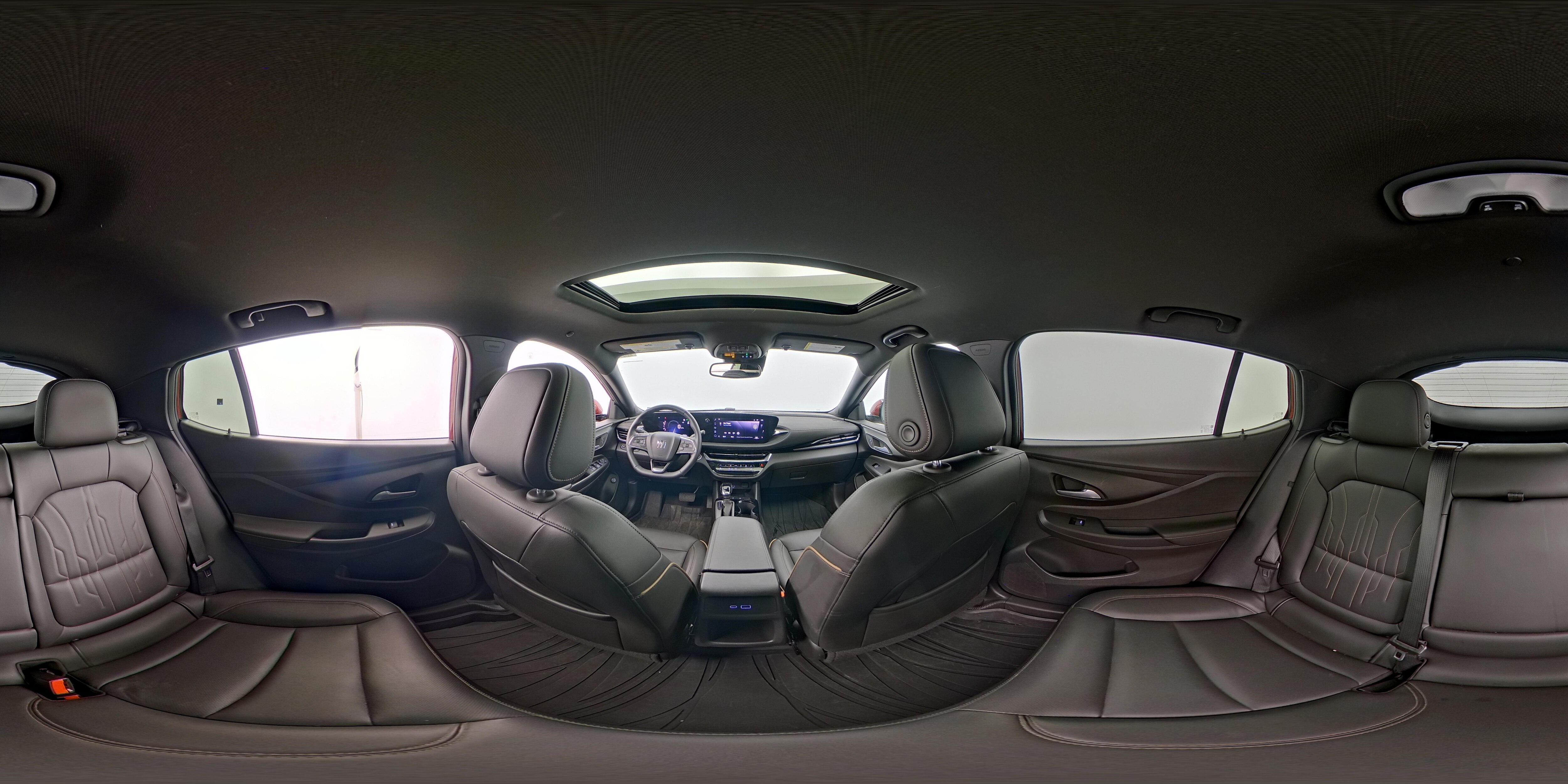 2025 Buick Envista Avenir - Photo 26