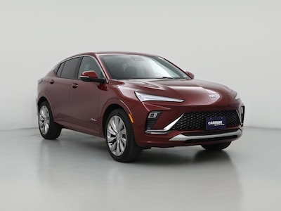 2025 Buick Envista Avenir