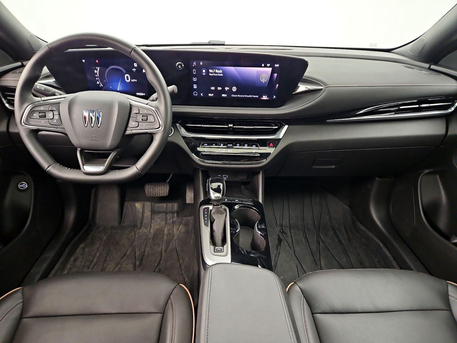 2025 Buick Envista Avenir - Photo 10