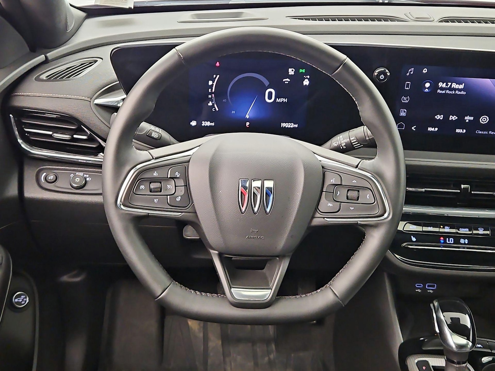 2025 Buick Envista Avenir - Photo 11