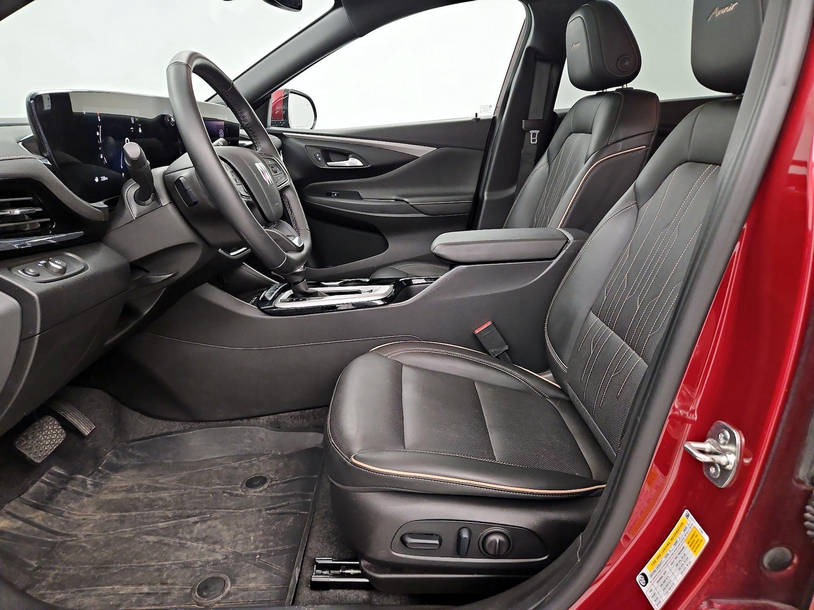 2025 Buick Envista Avenir - Photo 12