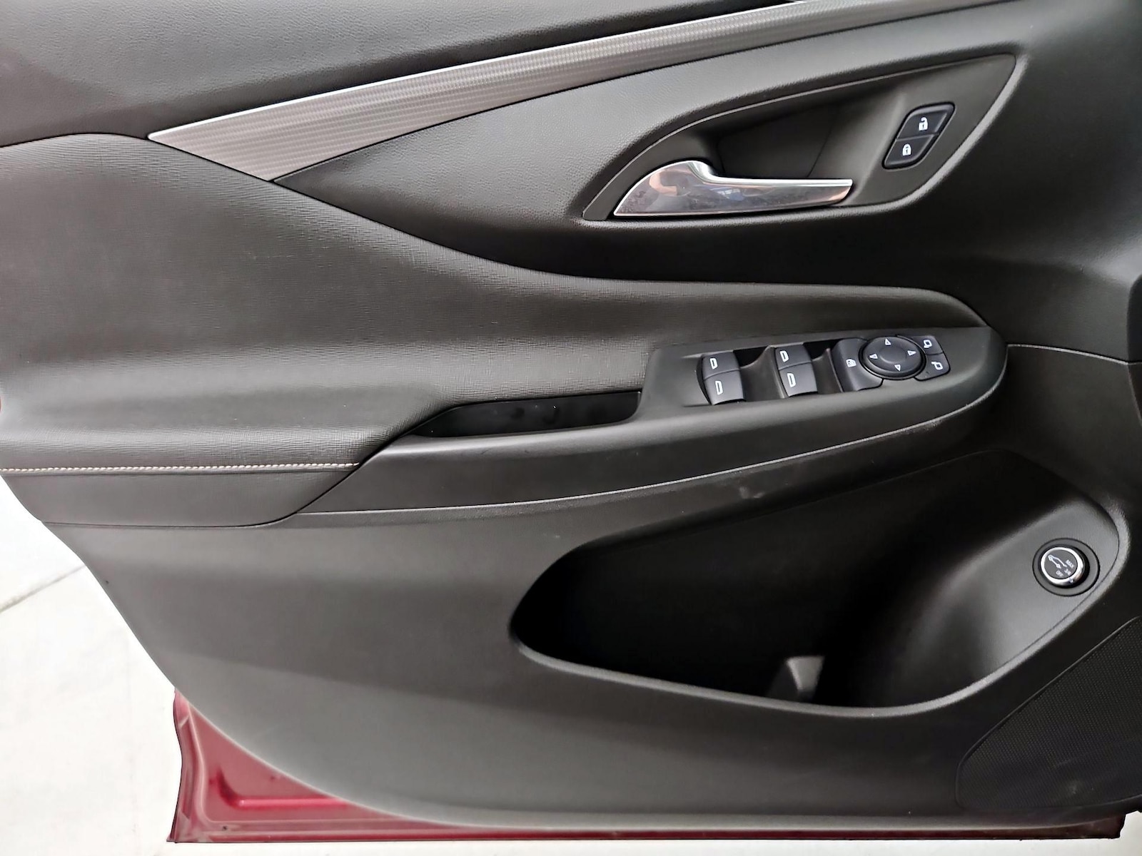 2025 Buick Envista Avenir - Photo 13