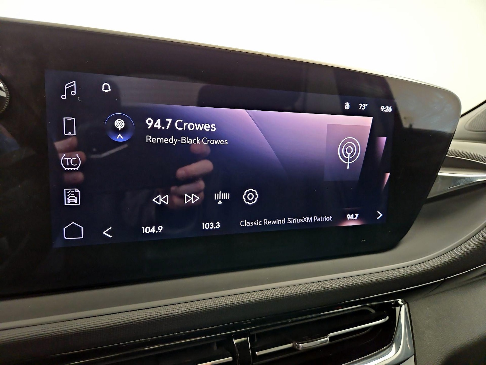 2025 Buick Envista Avenir - Photo 16
