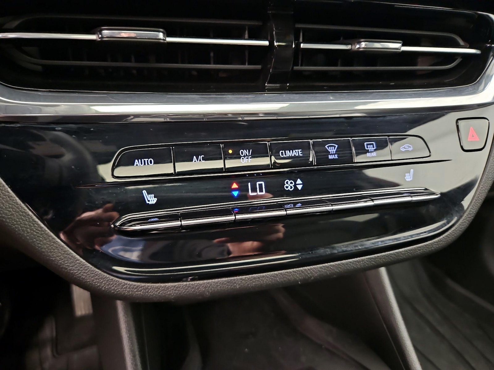 2025 Buick Envista Avenir - Photo 17