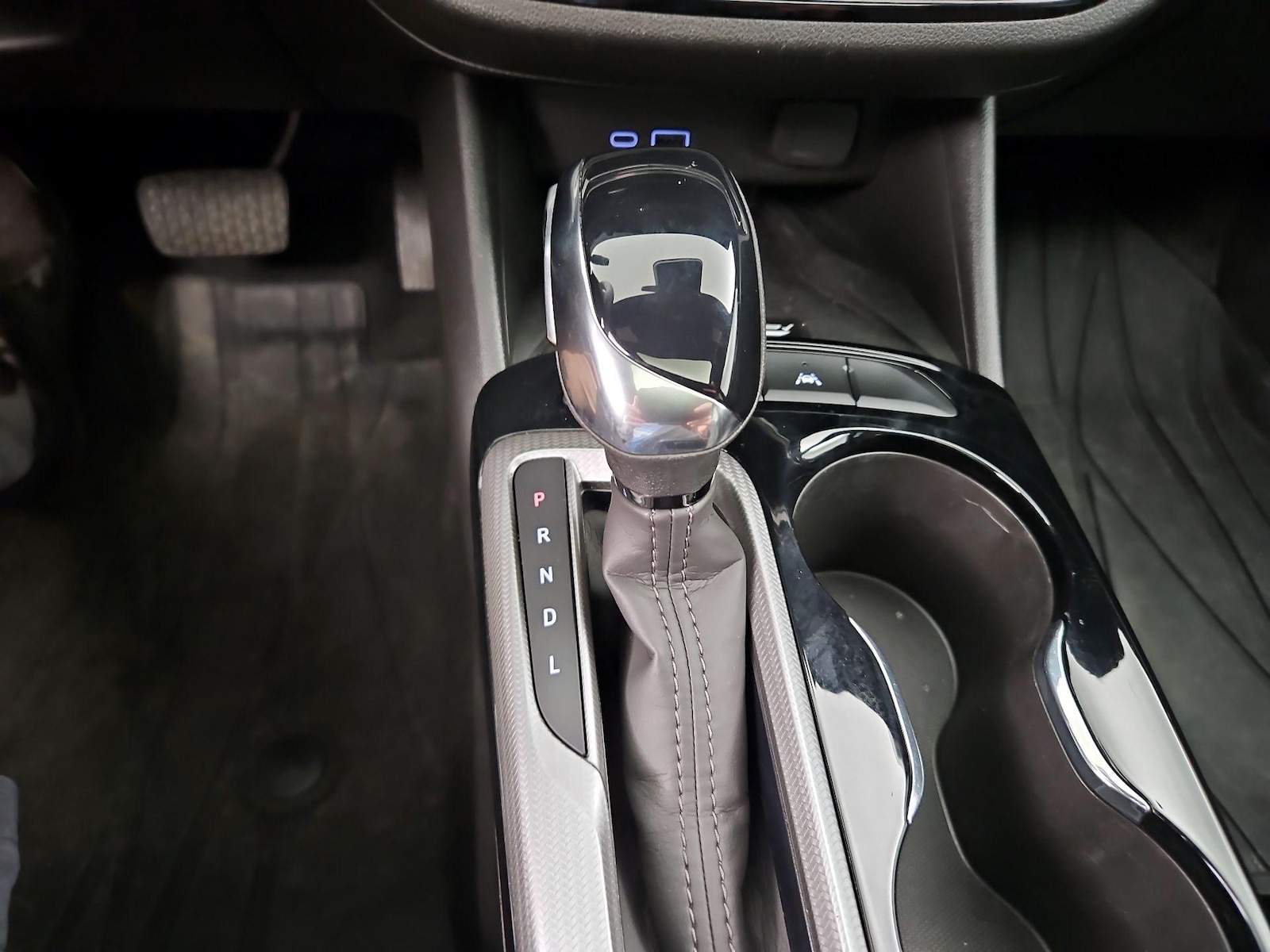 2025 Buick Envista Avenir - Photo 18