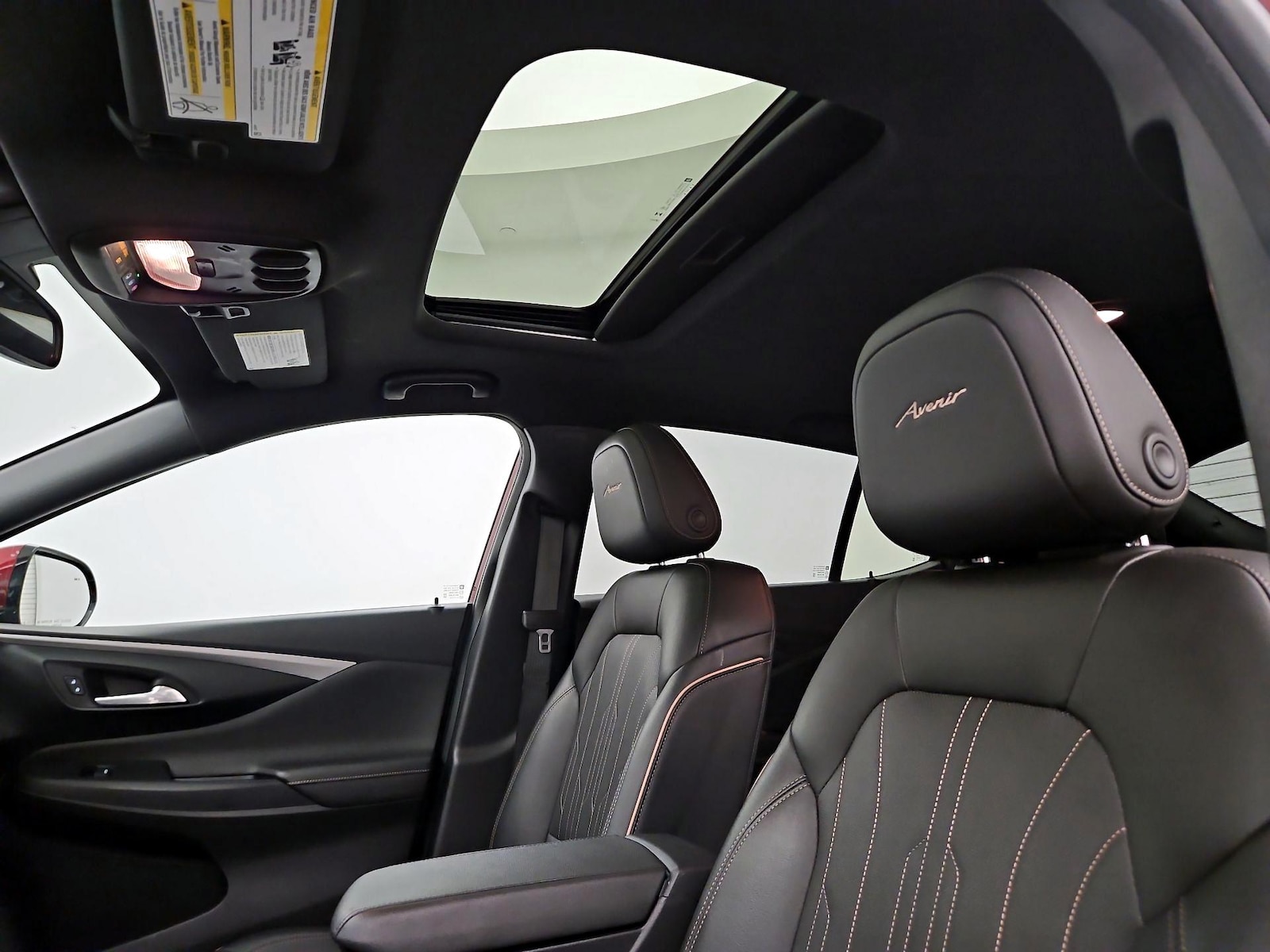 2025 Buick Envista Avenir - Photo 20