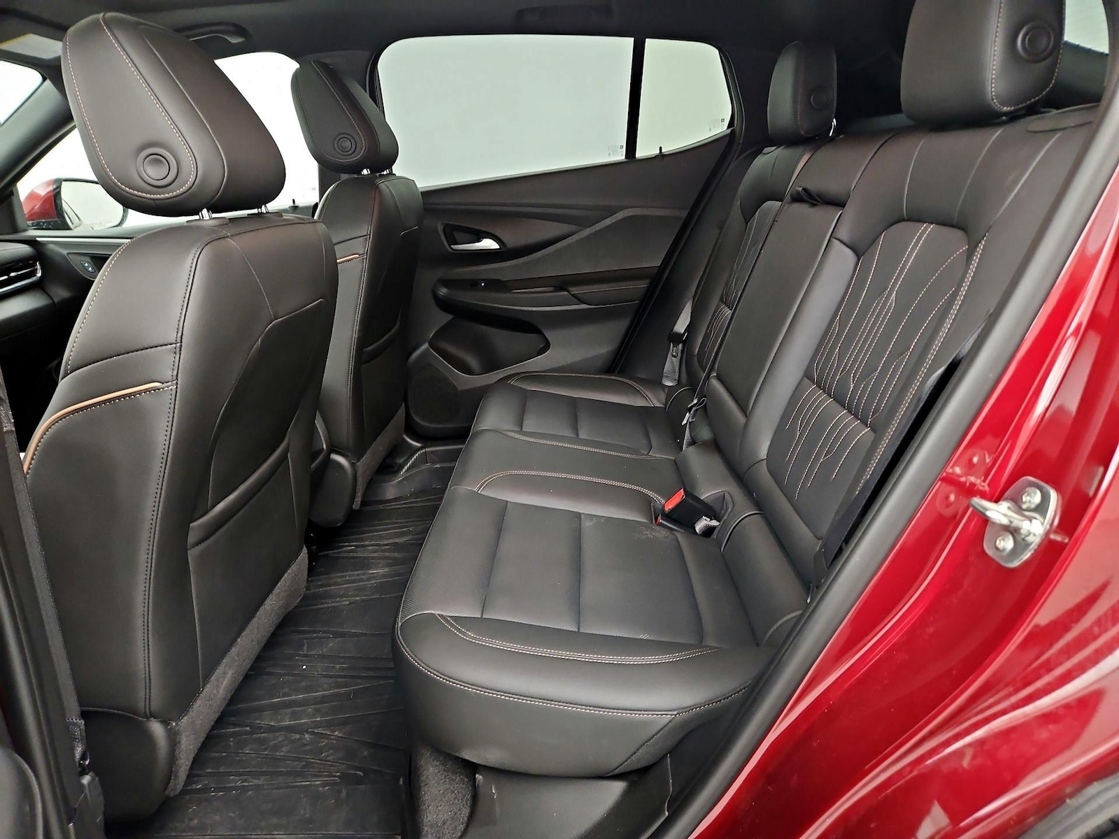 2025 Buick Envista Avenir - Photo 21