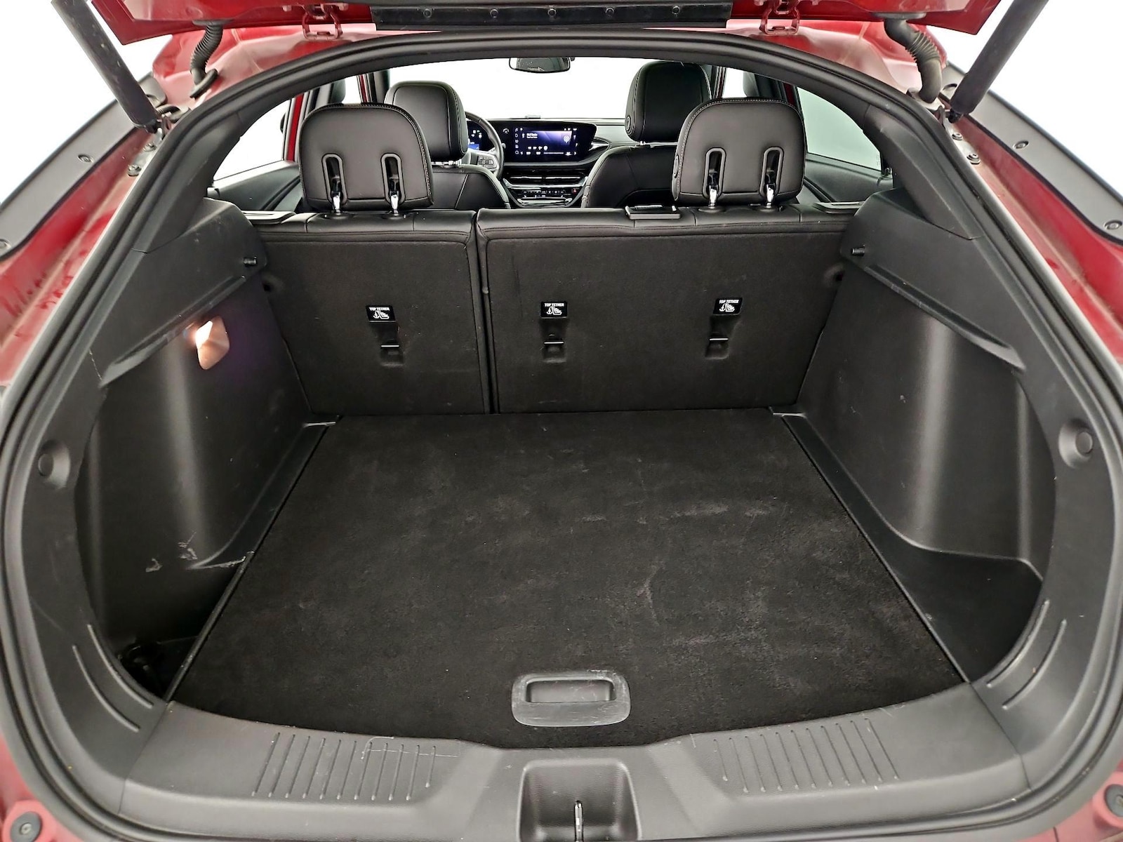 2025 Buick Envista Avenir - Photo 22