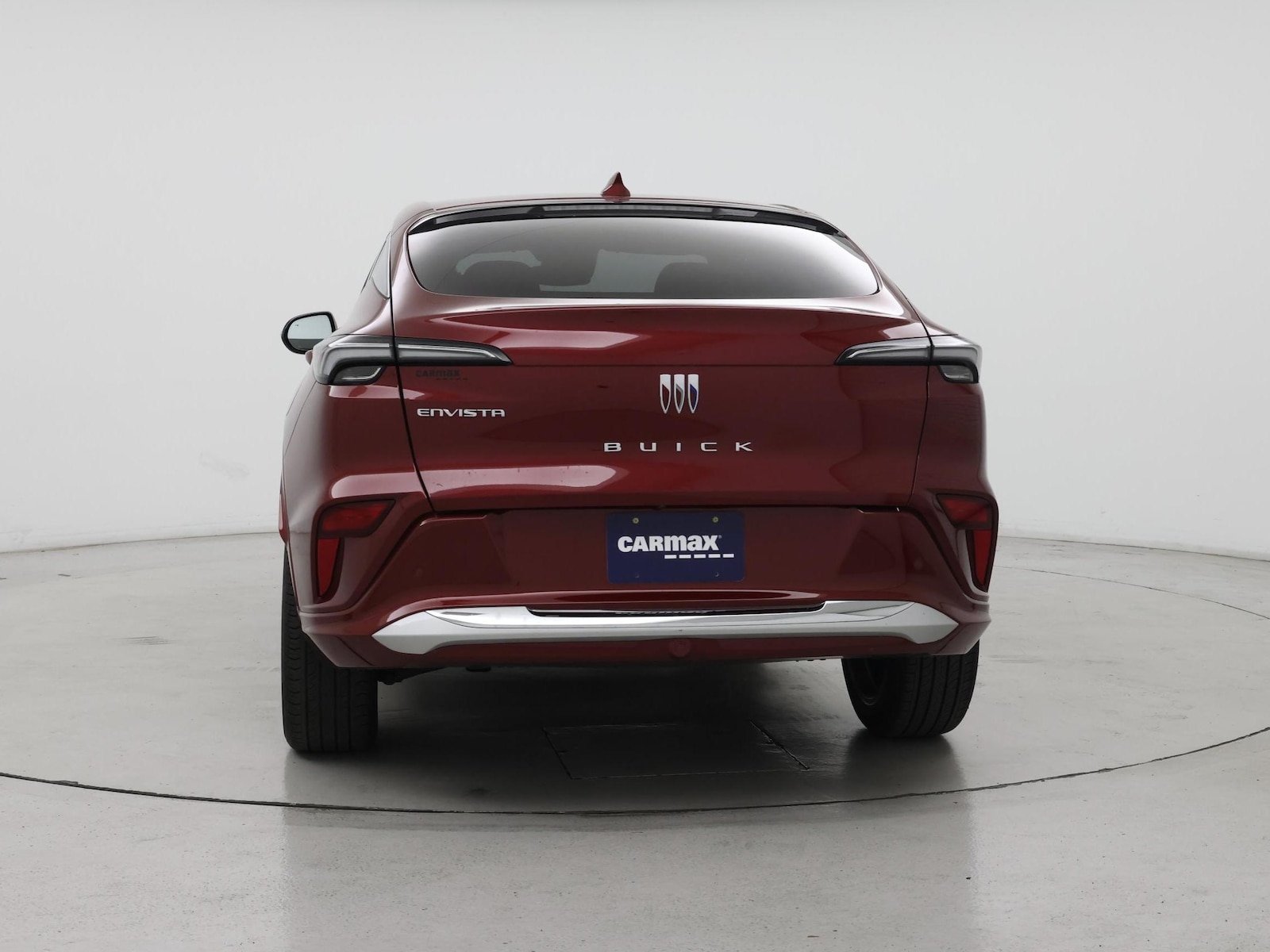 2025 Buick Envista Avenir - Photo 7