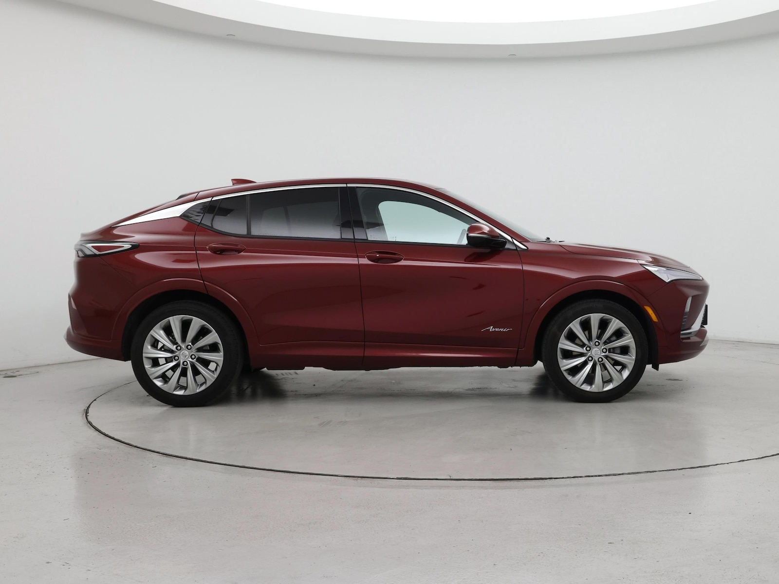 2025 Buick Envista Avenir - Photo 8