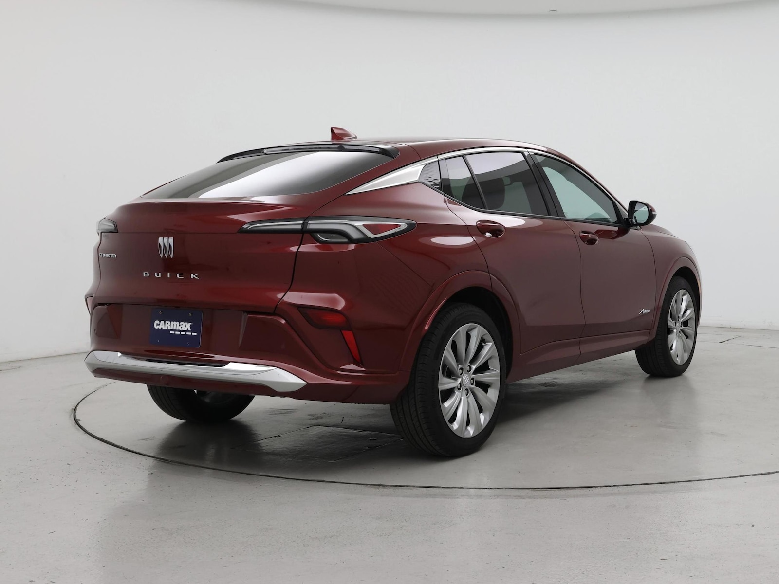 2025 Buick Envista Avenir - Photo 9